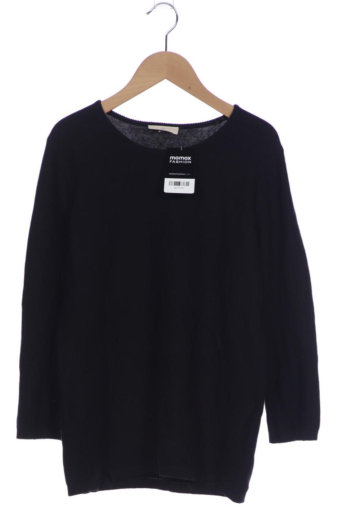 

Freequent Damen Pullover, schwarz, Gr. 36