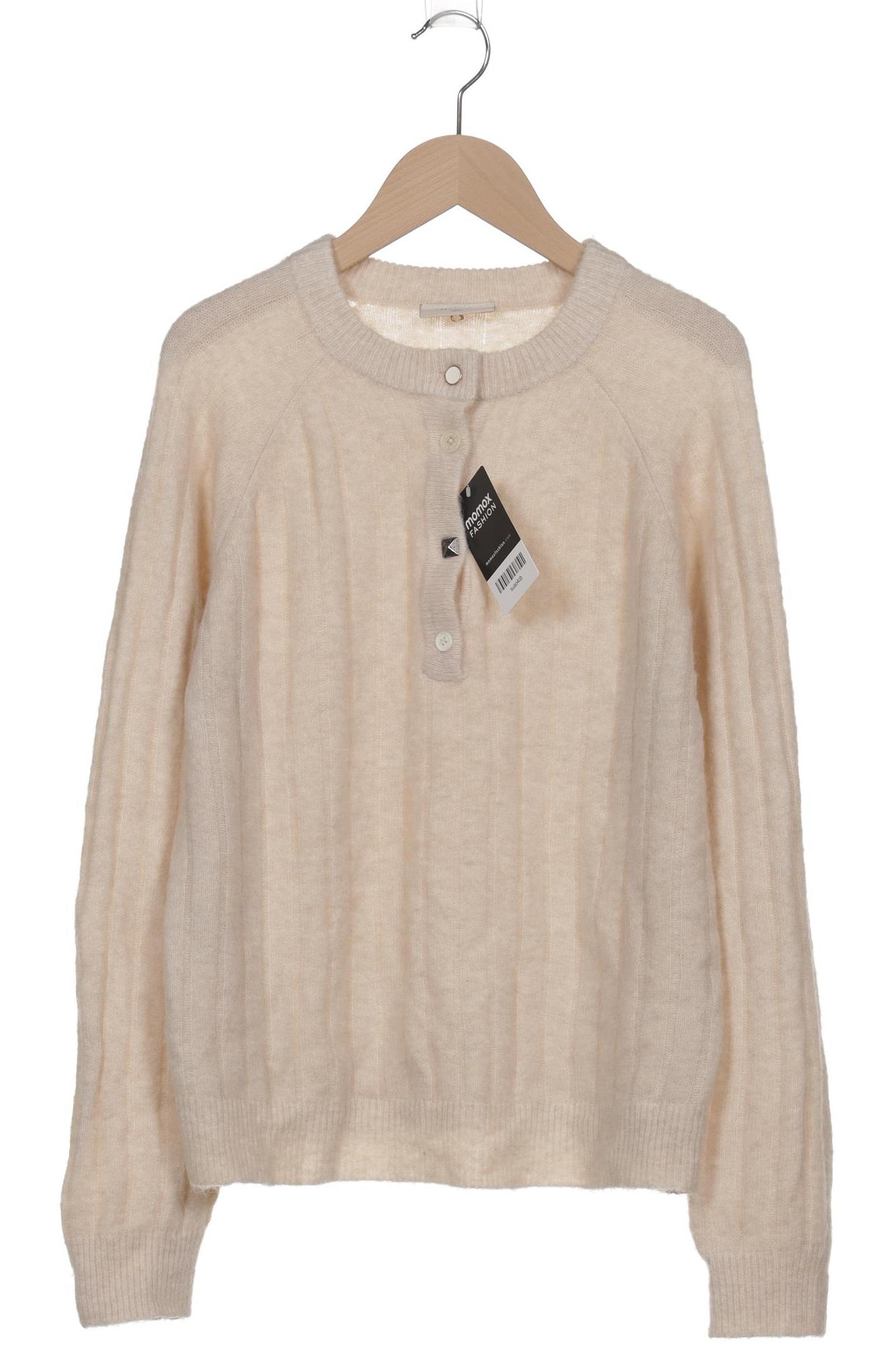 

Freequent Damen Pullover, beige, Gr. 36