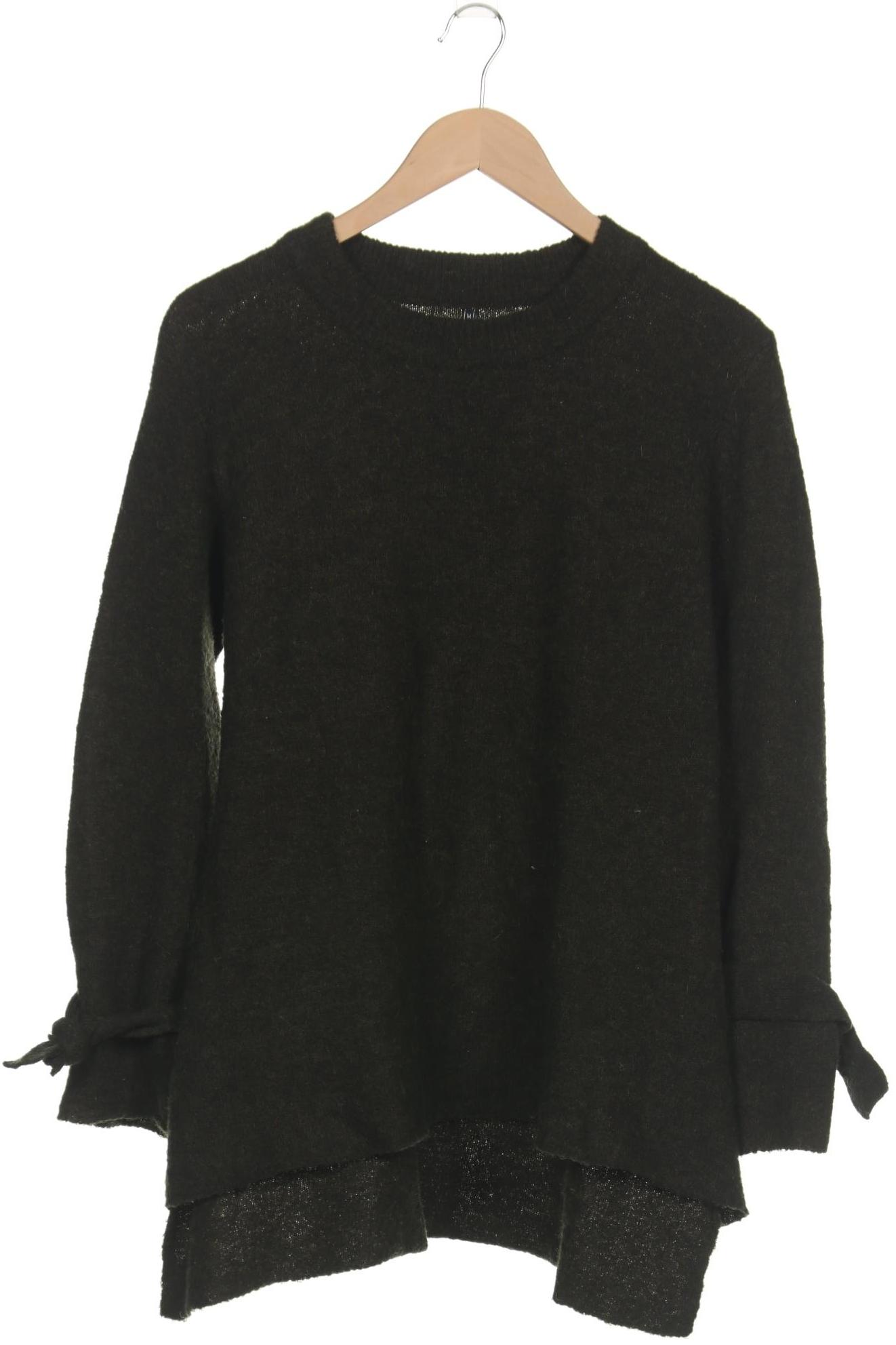 Thumbnail - Freequent Damen Pullover, grün, Gr. 38