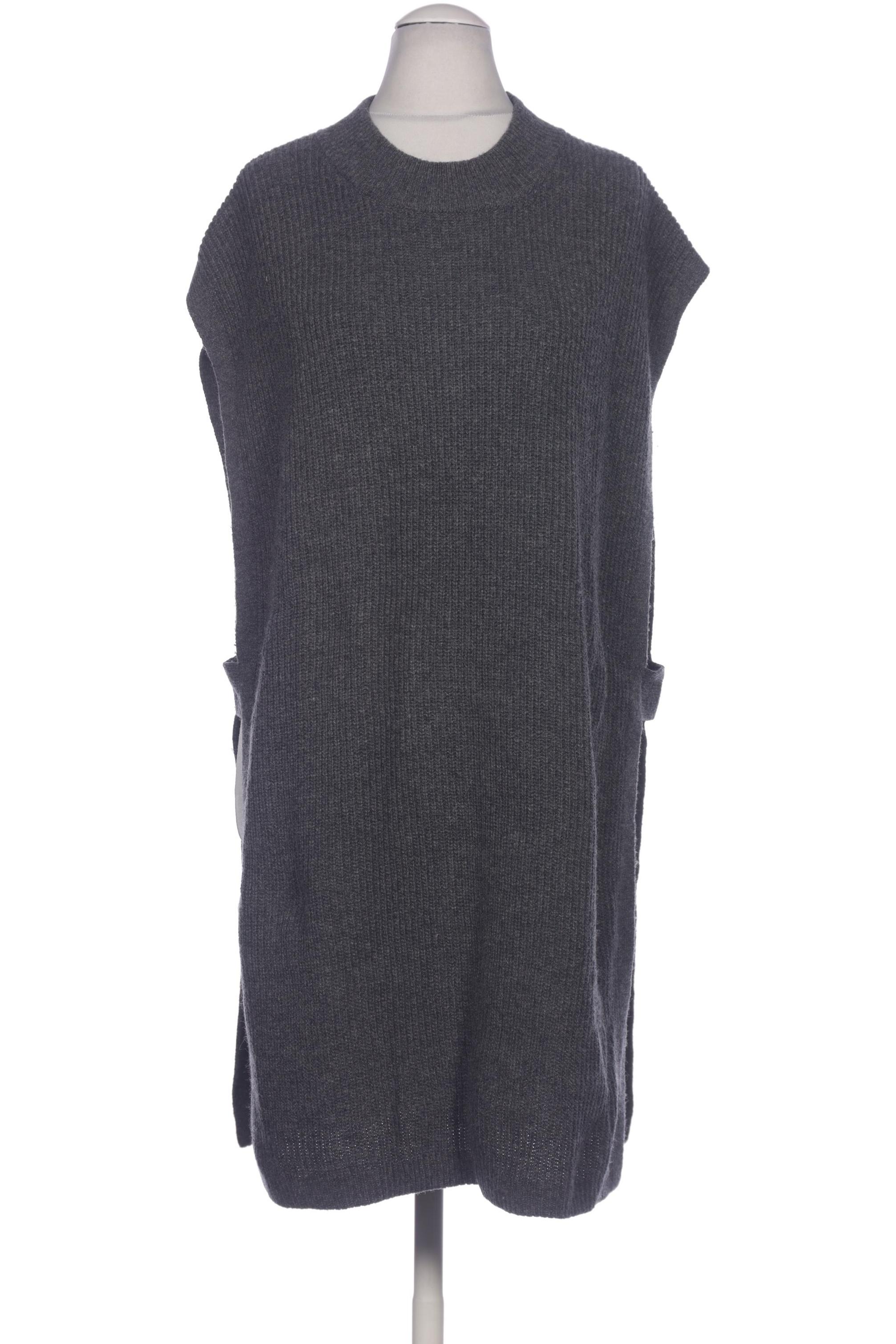 

Freequent Damen Pullover, grau, Gr. 42