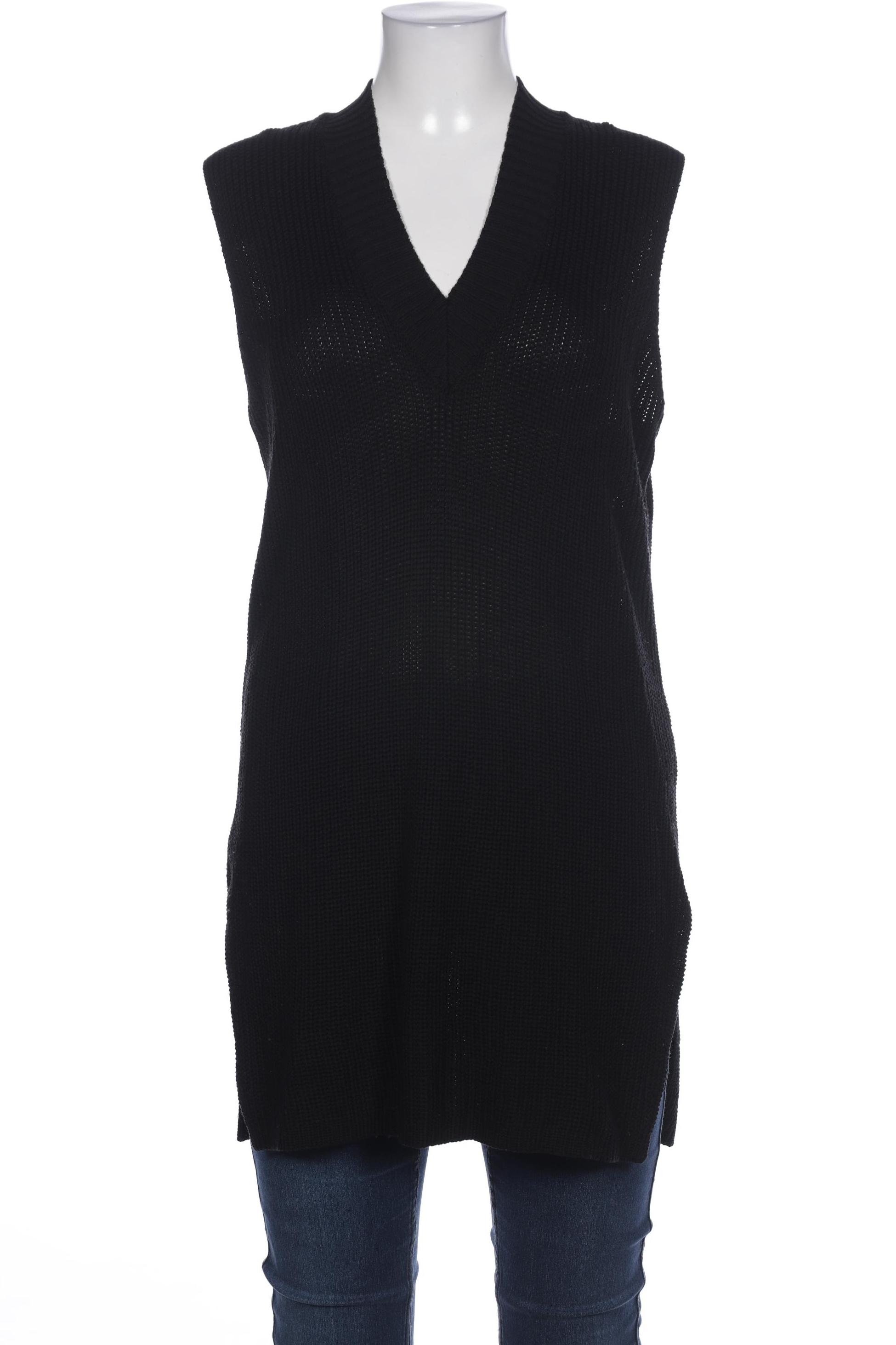 

Freequent Damen Pullover, schwarz, Gr. 38
