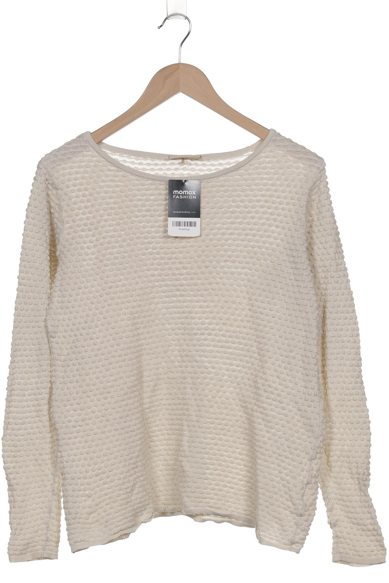 

Freequent Damen Pullover, beige, Gr. 38