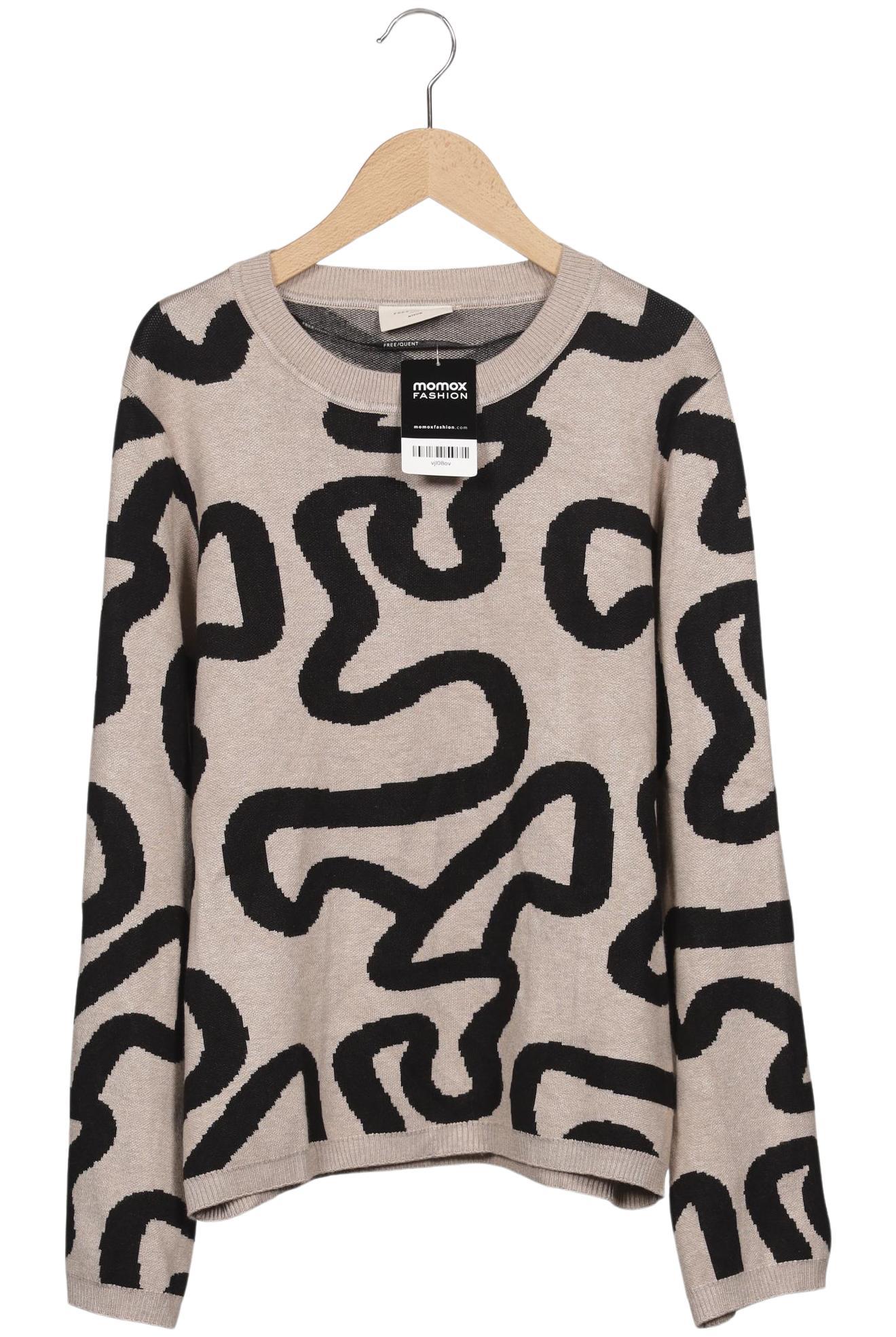 

Freequent Damen Pullover, mehrfarbig, Gr. 38