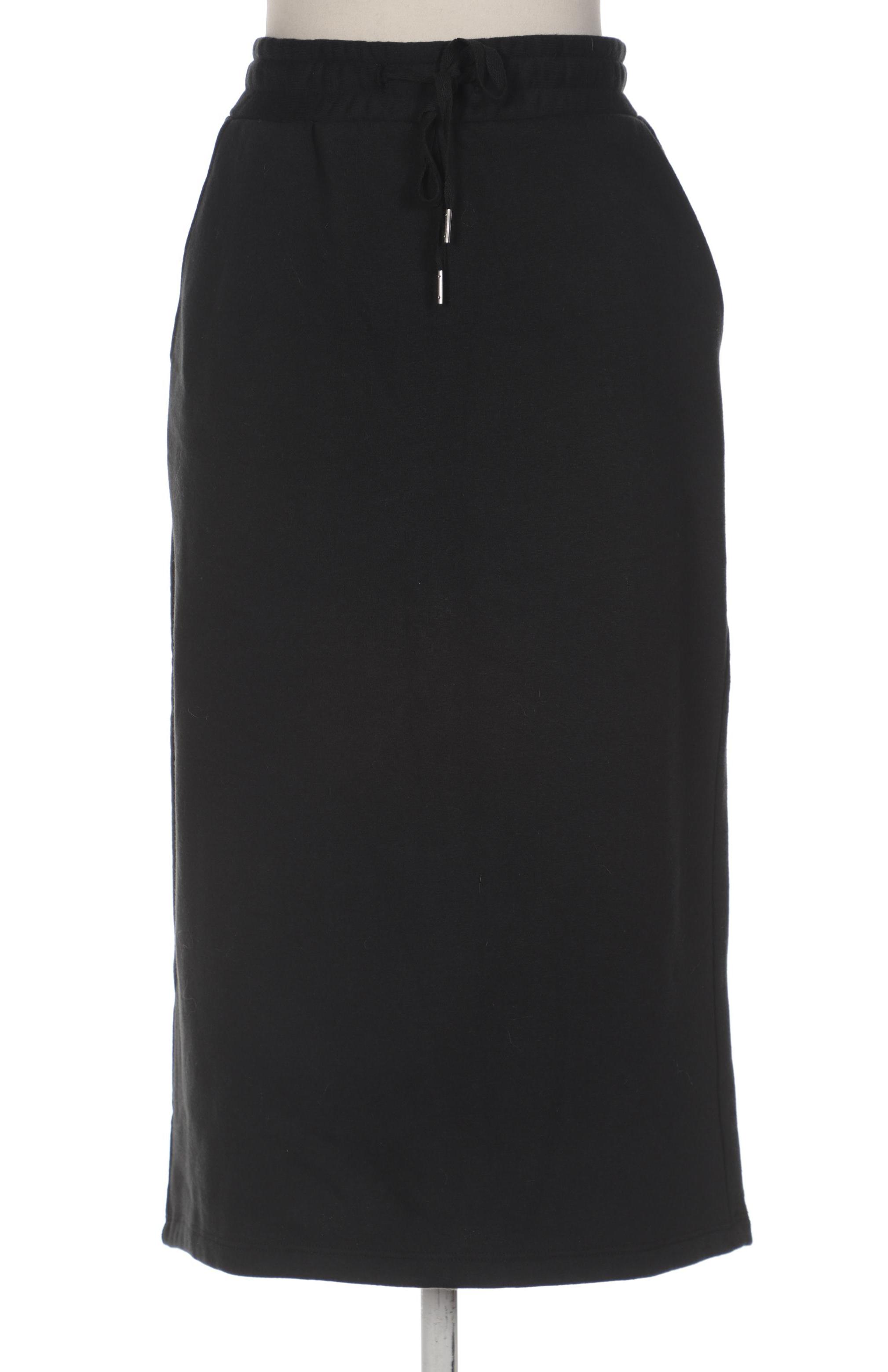 

FREEQUENT Damen Rock, schwarz