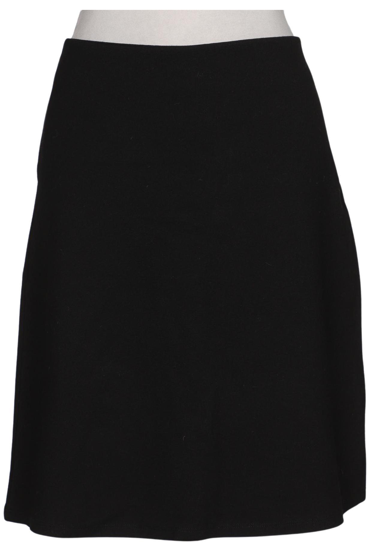 

Freequent Damen Rock, schwarz, Gr. 36