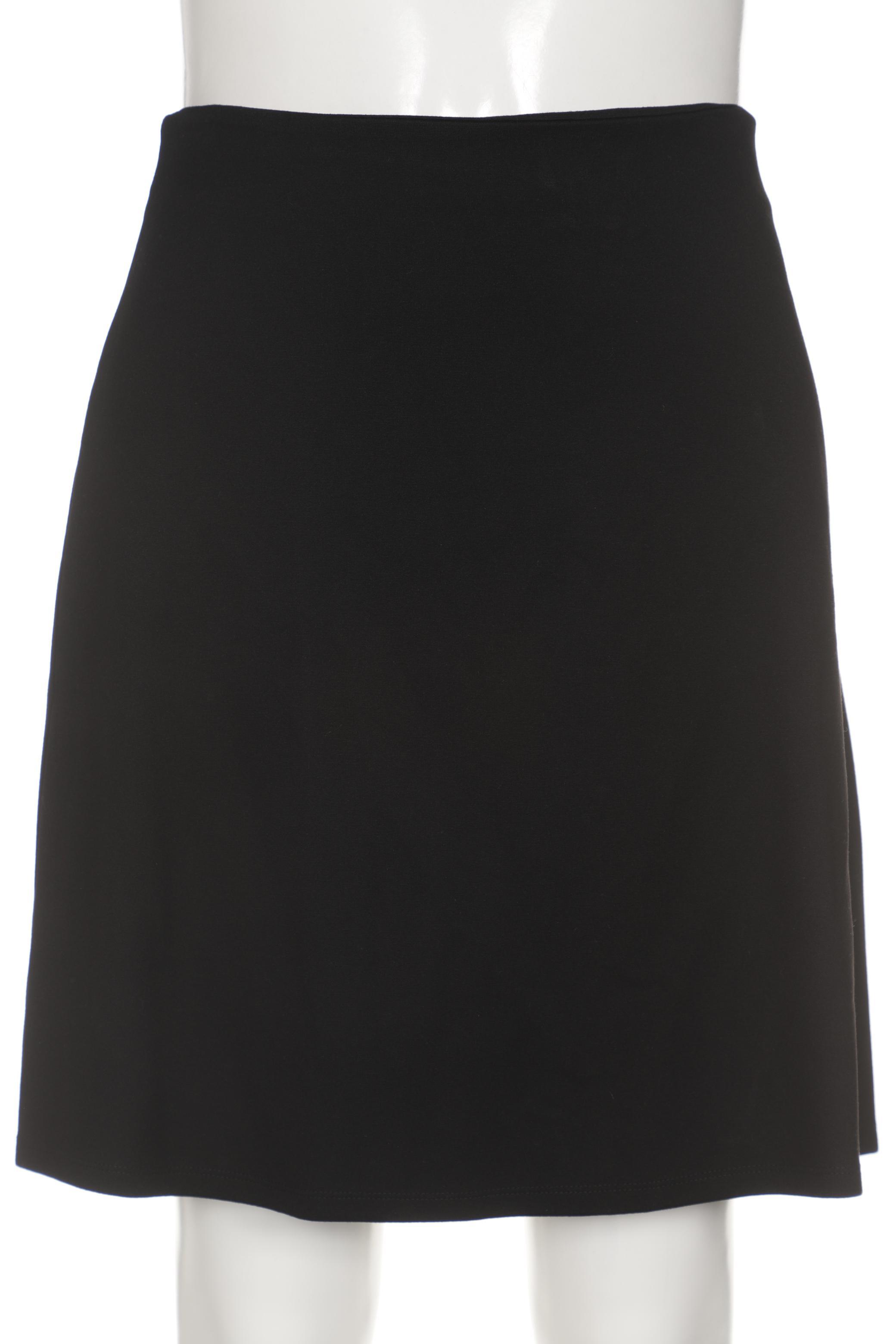 

FREEQUENT Damen Rock, schwarz