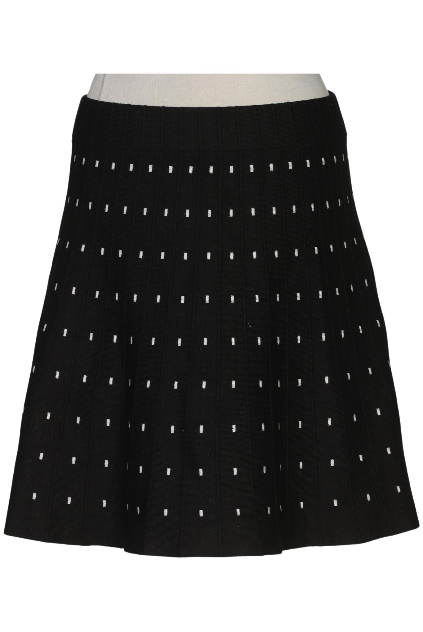 

Freequent Damen Rock, schwarz, Gr. 36