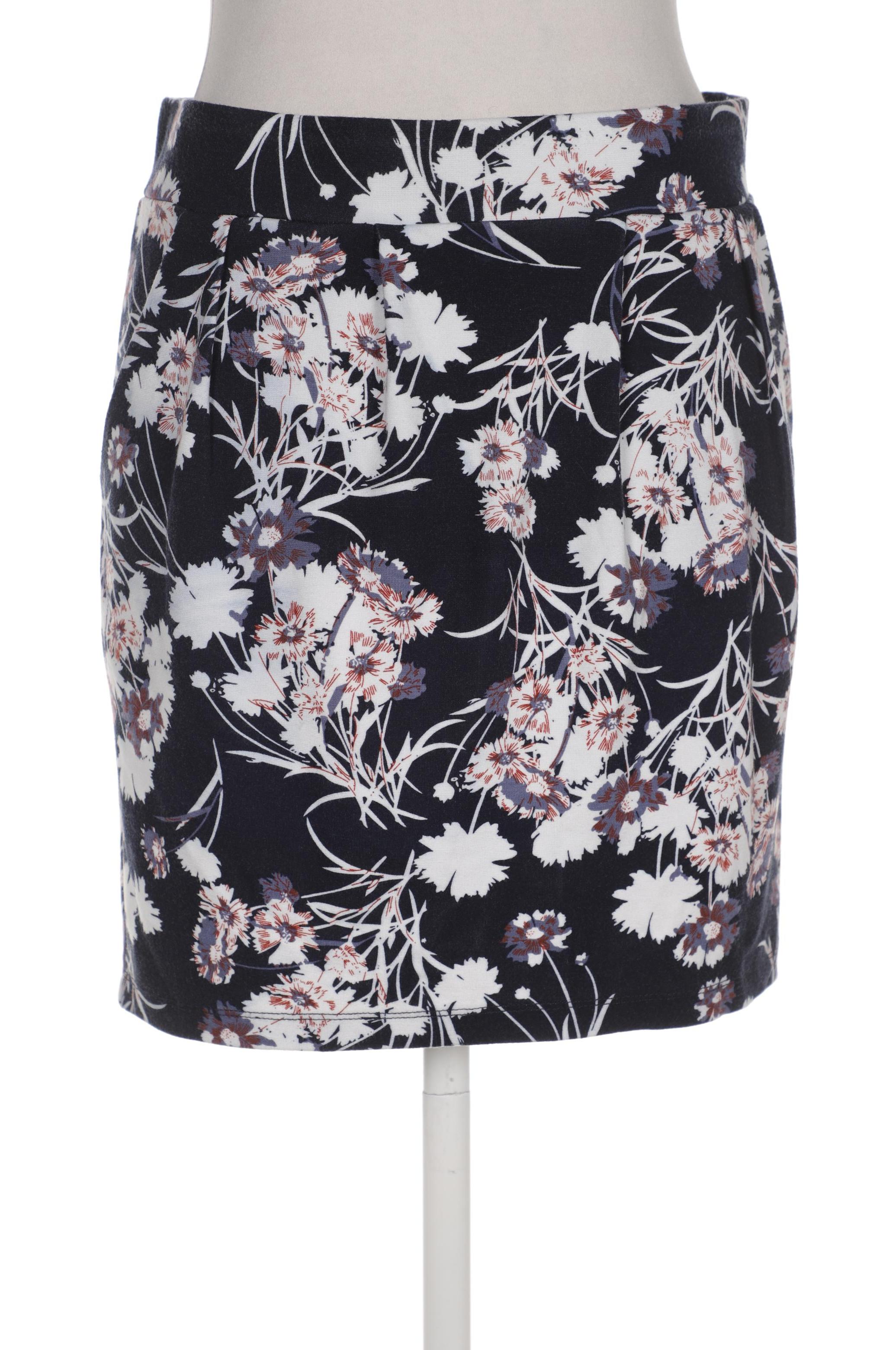 

Freequent Damen Rock, marineblau, Gr. 38