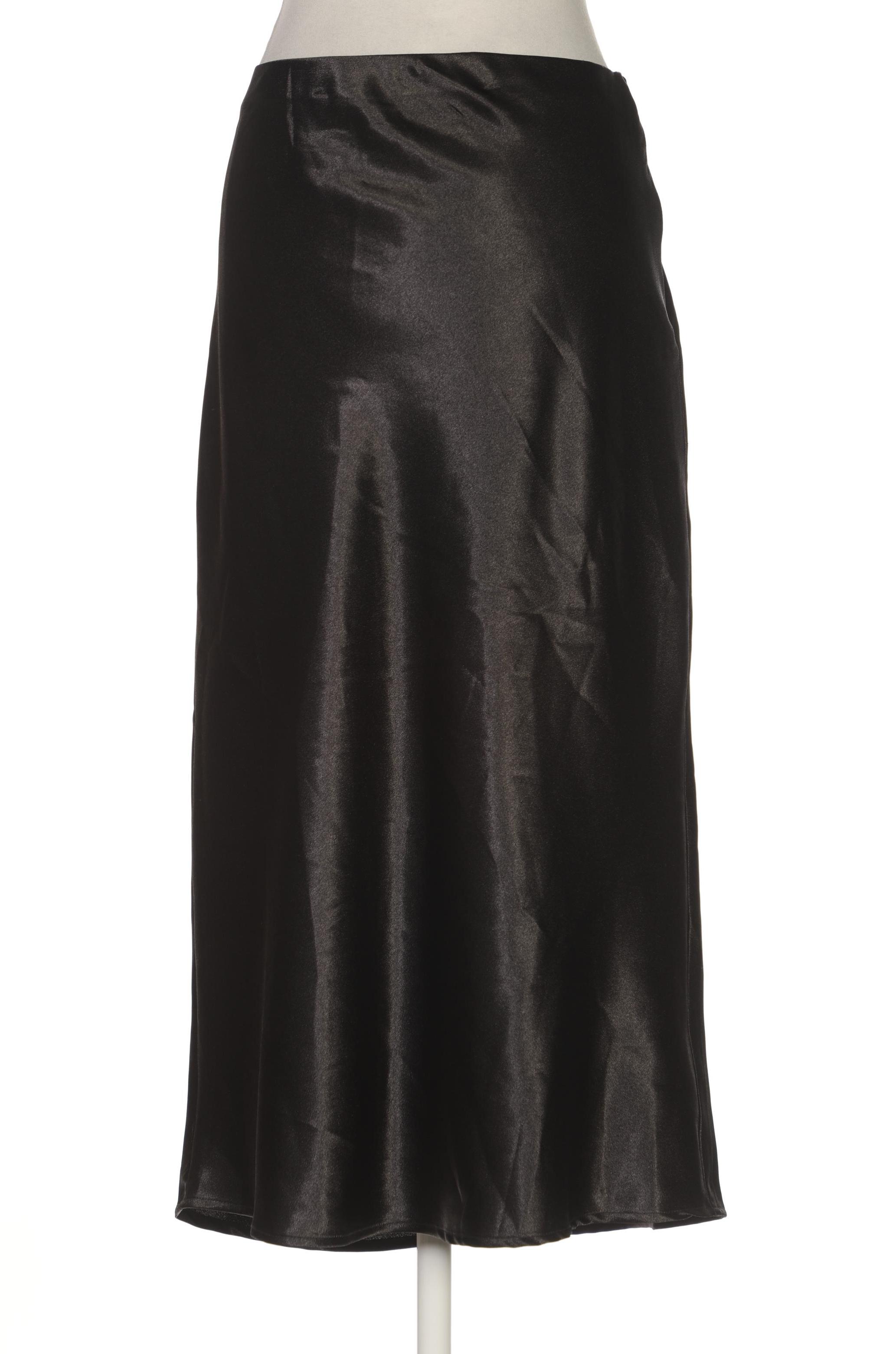 

Freequent Damen Rock, schwarz, Gr. 34