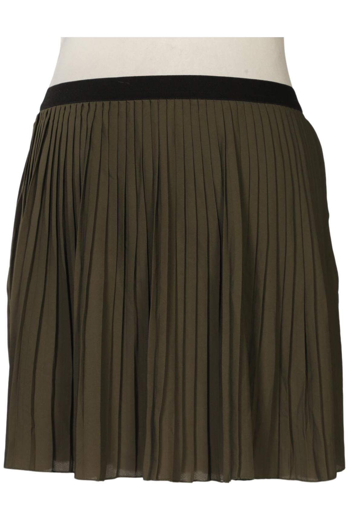 

Freequent Damen Rock, grün, Gr. 46