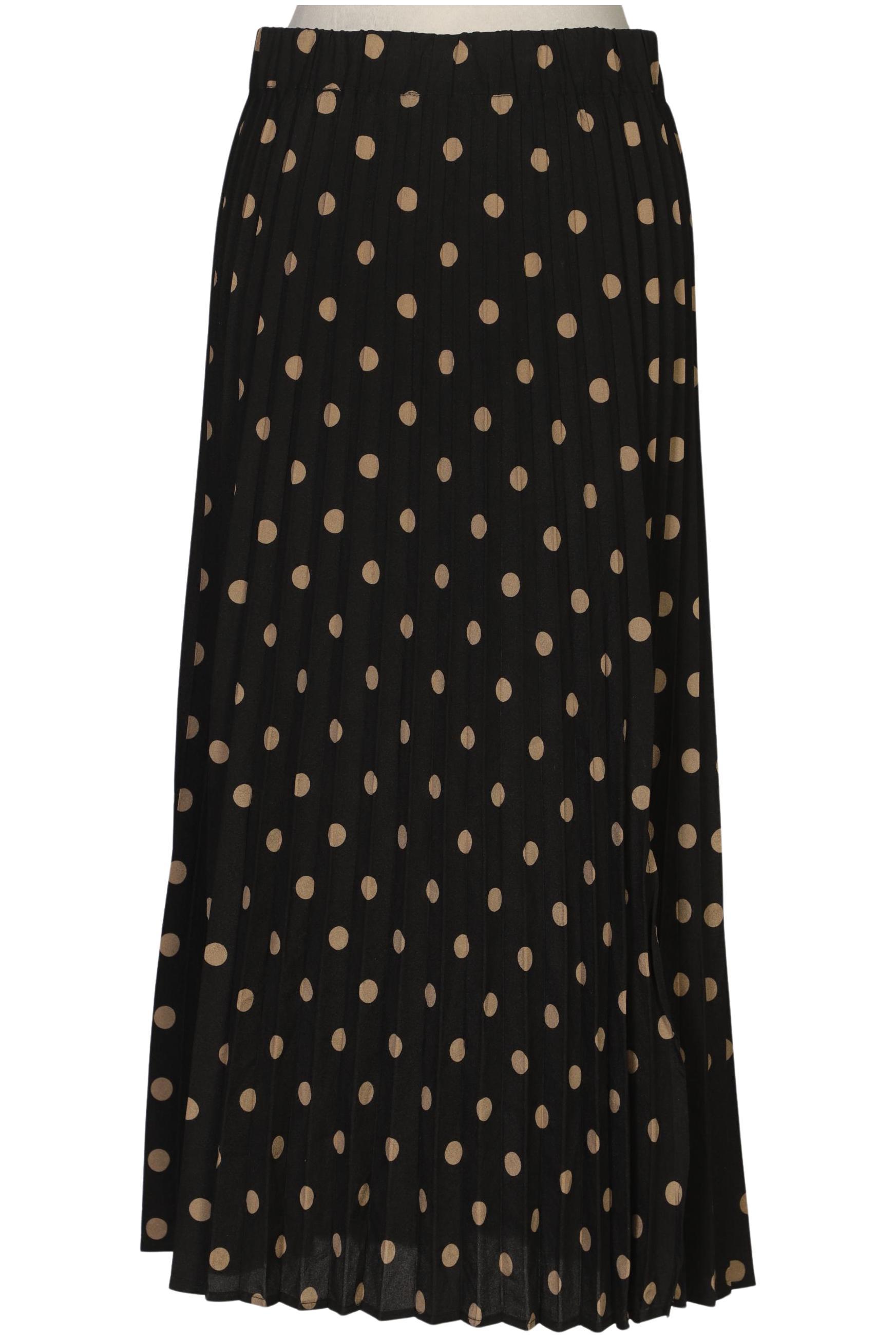 

Freequent Damen Rock, mehrfarbig, Gr. 36