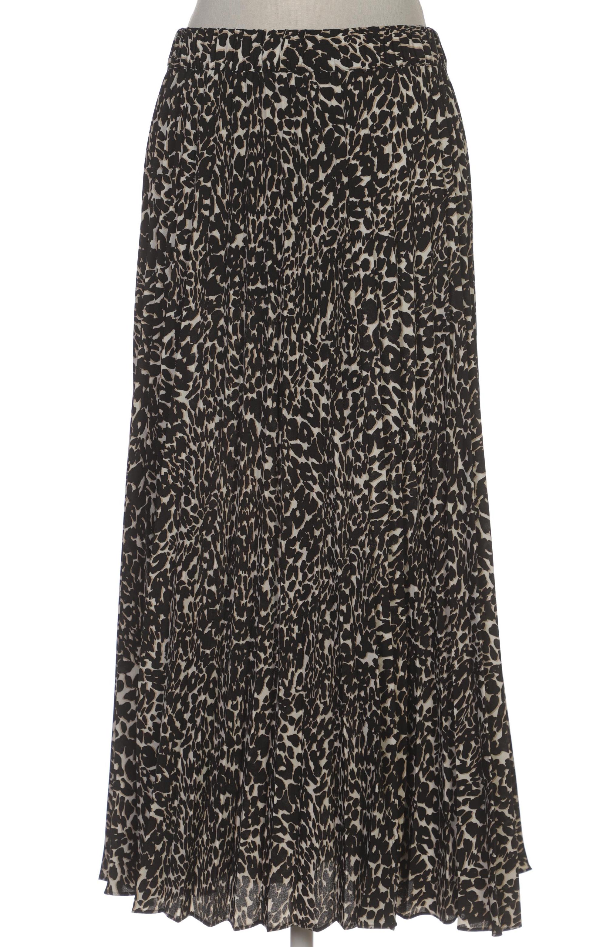 

Freequent Damen Rock, schwarz, Gr. 36