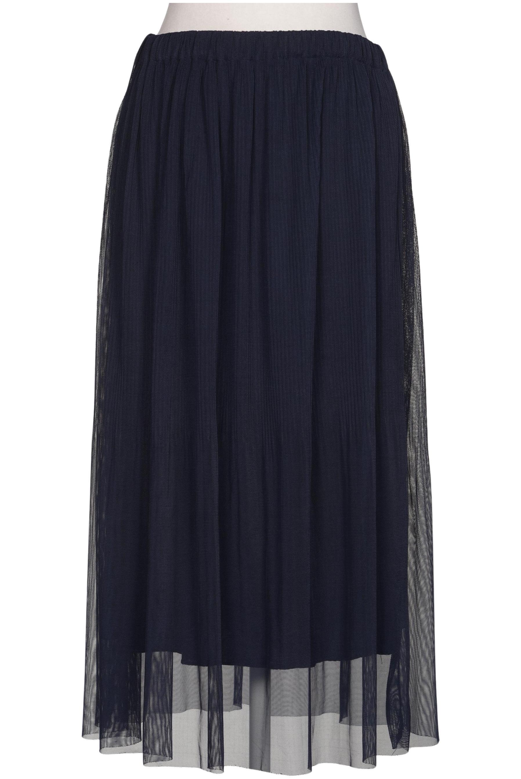 

Freequent Damen Rock, marineblau, Gr. 38