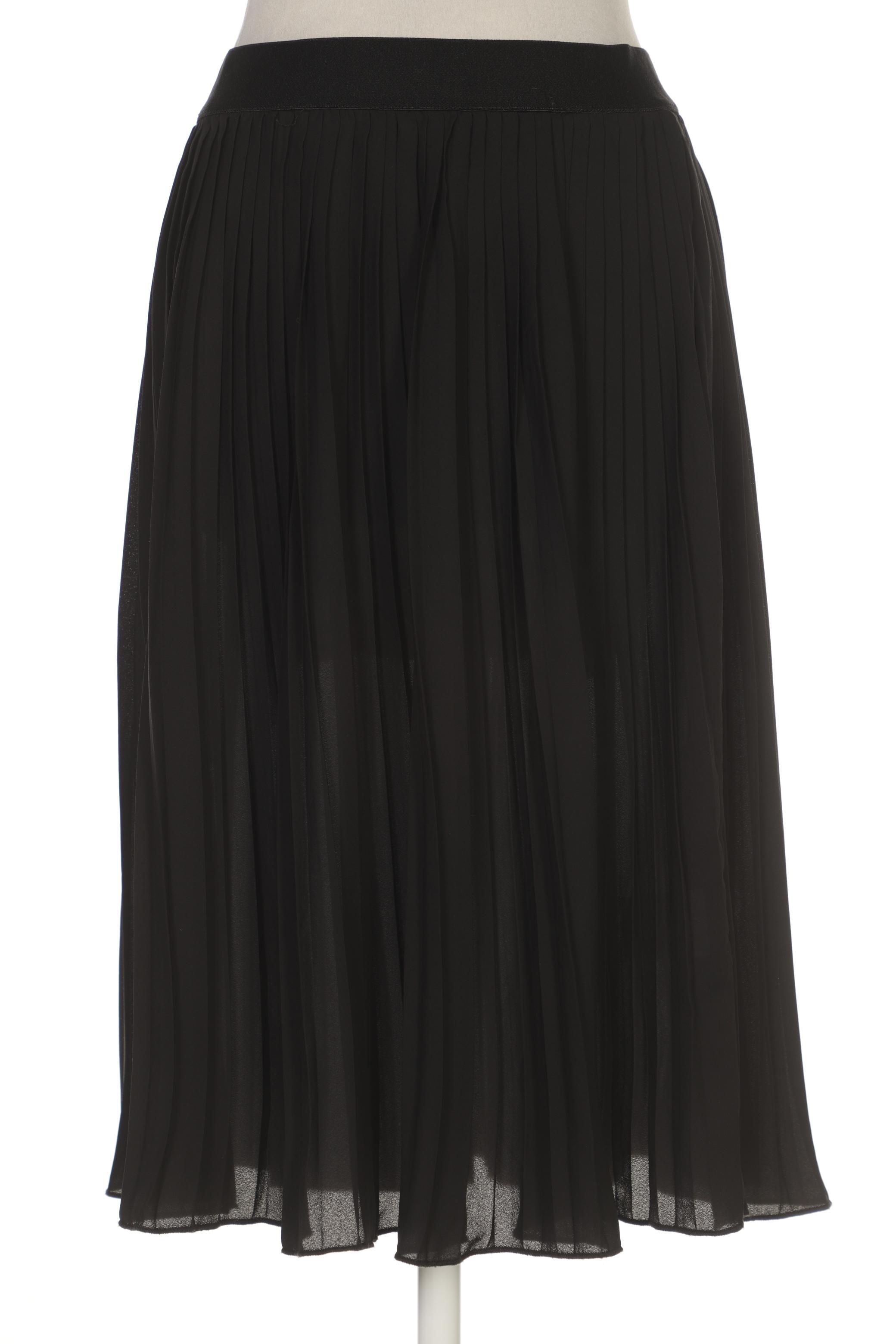 

Freequent Damen Rock, schwarz, Gr. 34