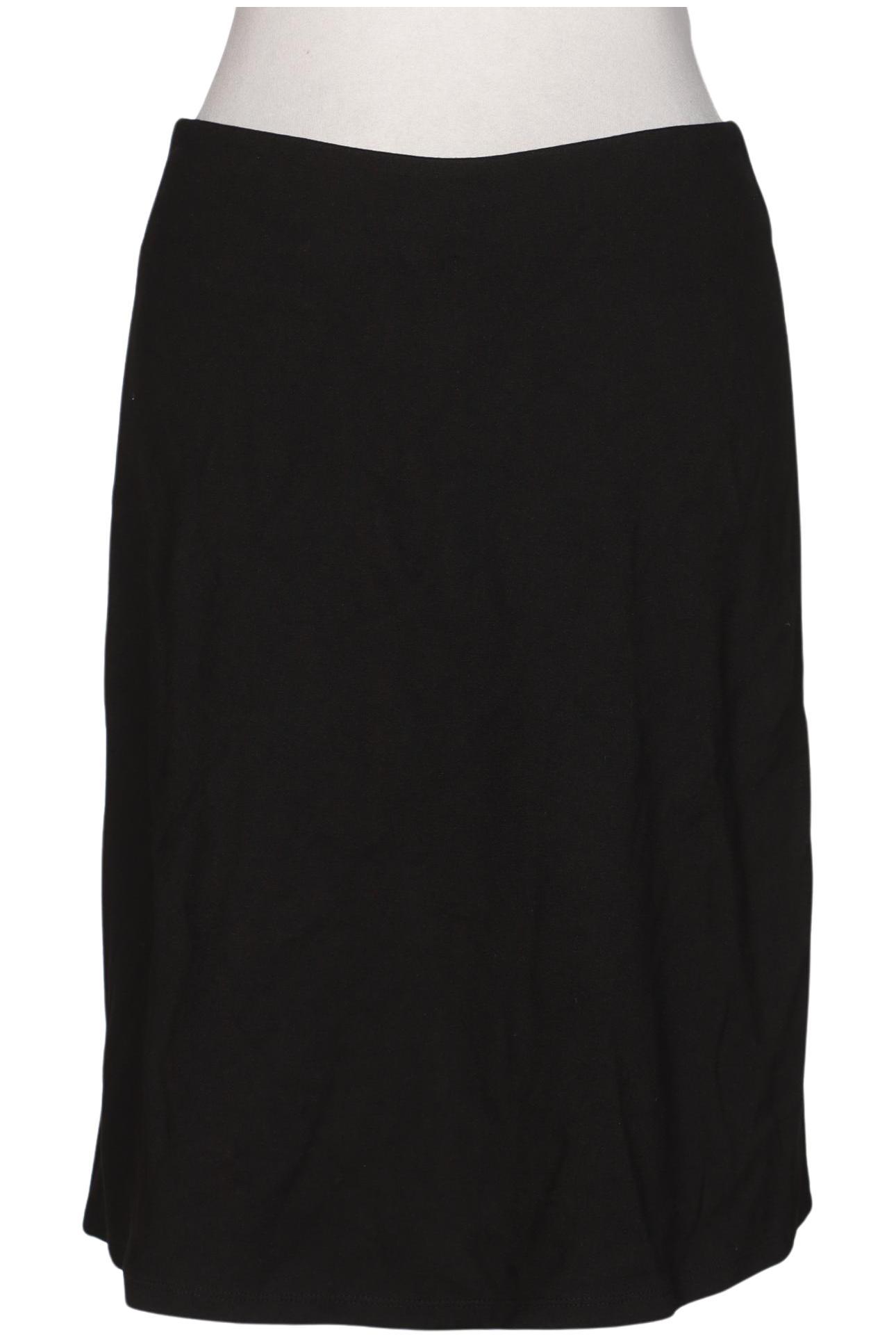 

Freequent Damen Rock, schwarz, Gr. 34