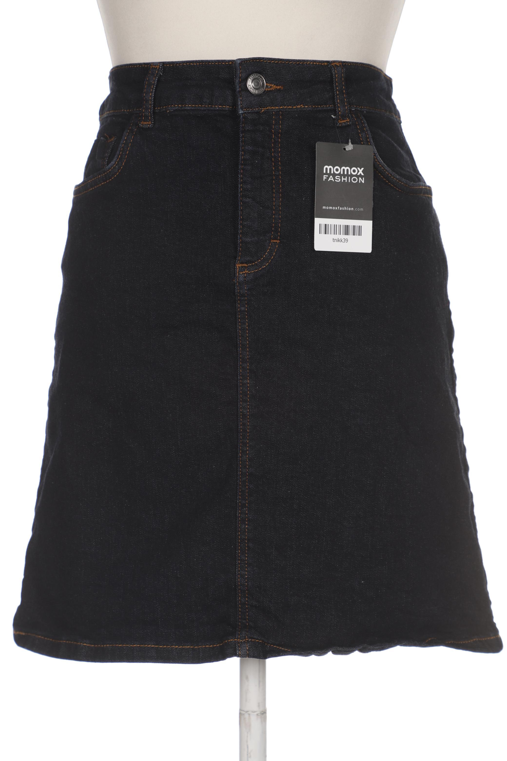

FREEQUENT Damen Rock, marineblau