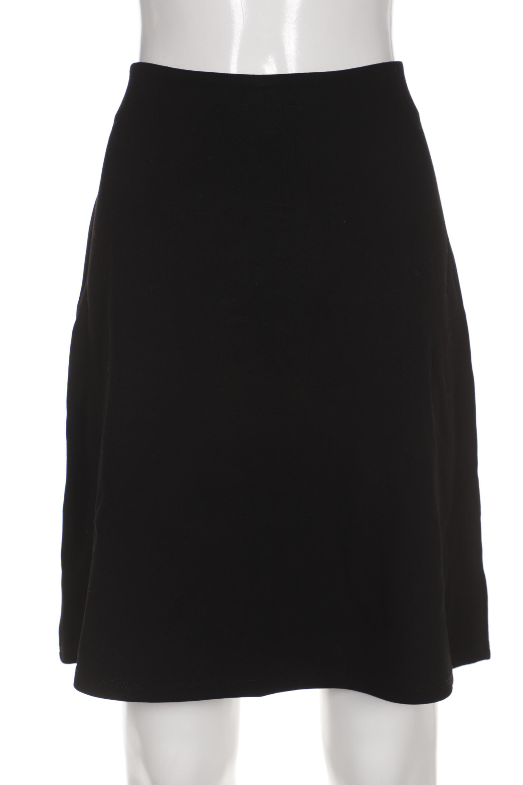 

Freequent Damen Rock, schwarz, Gr. 36