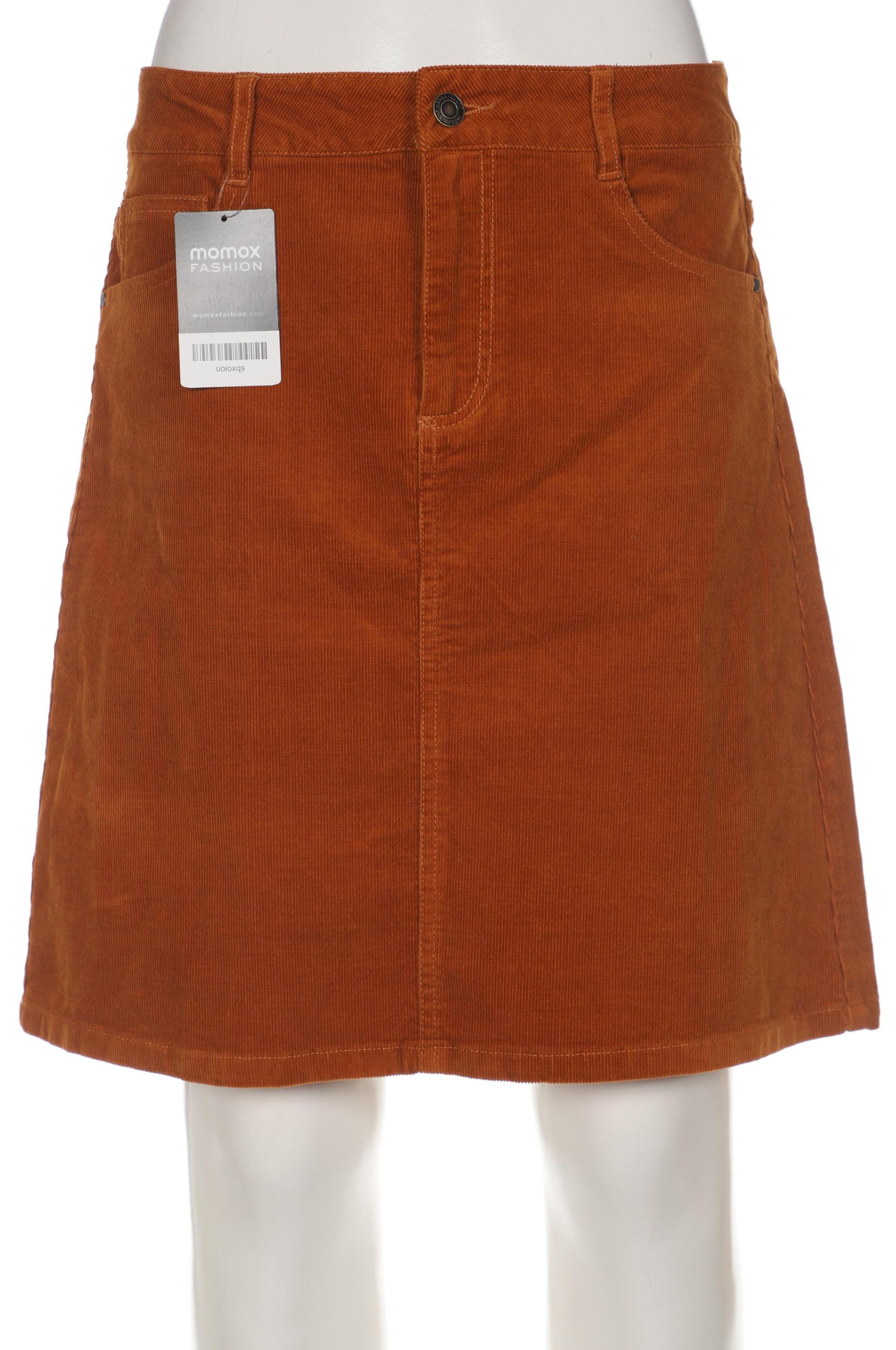 

FREEQUENT Damen Rock, orange