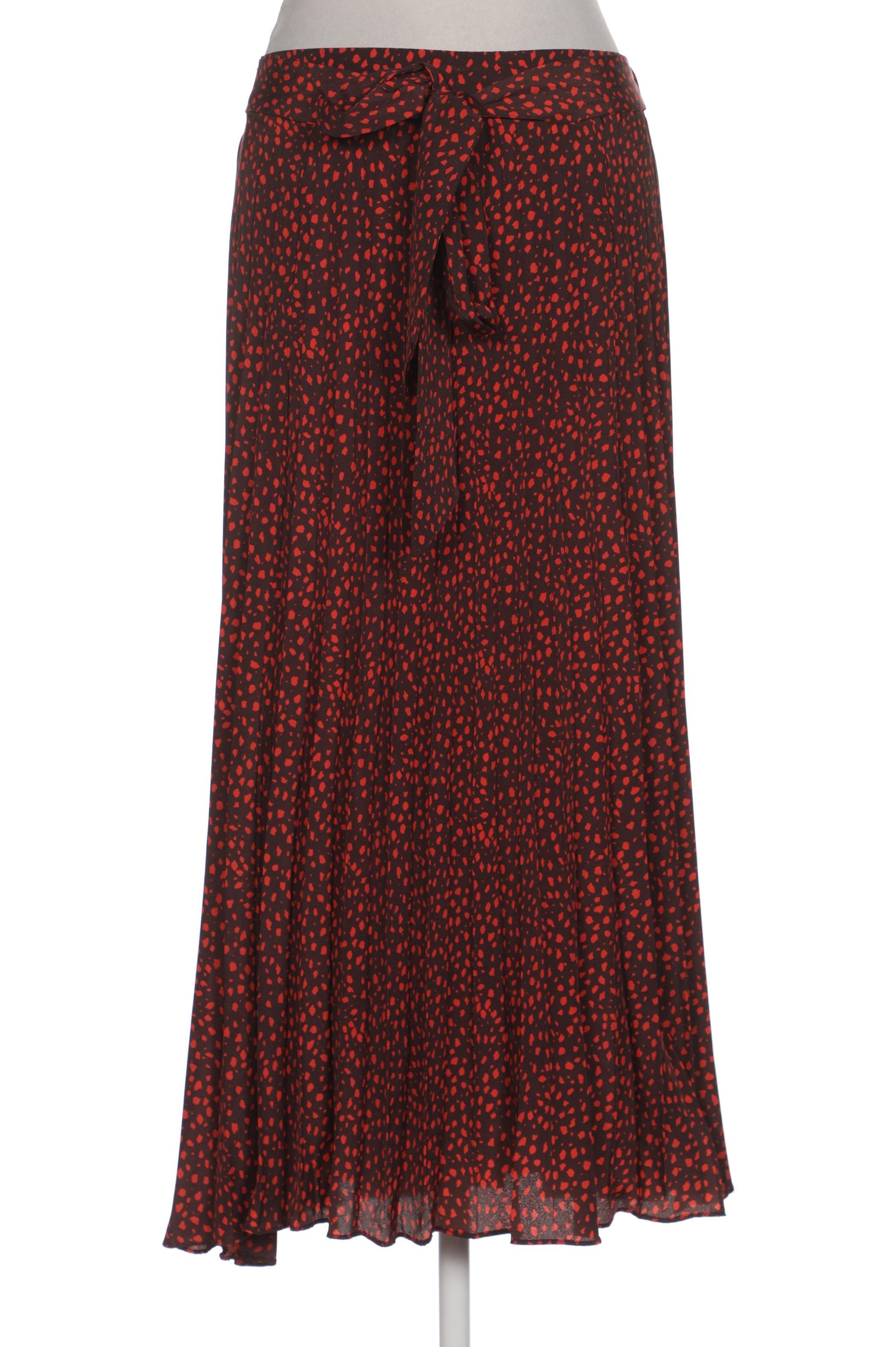 

Freequent Damen Rock, braun, Gr. 38