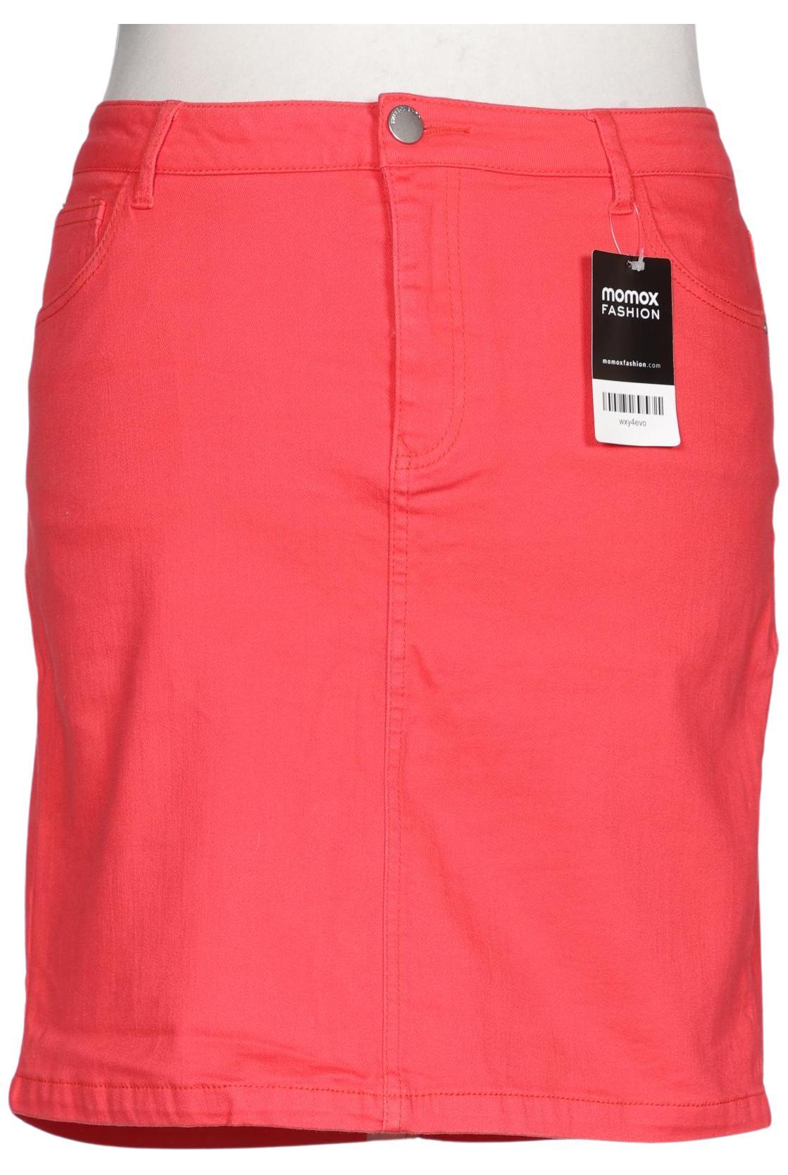 

Freequent Damen Rock, pink, Gr. 42