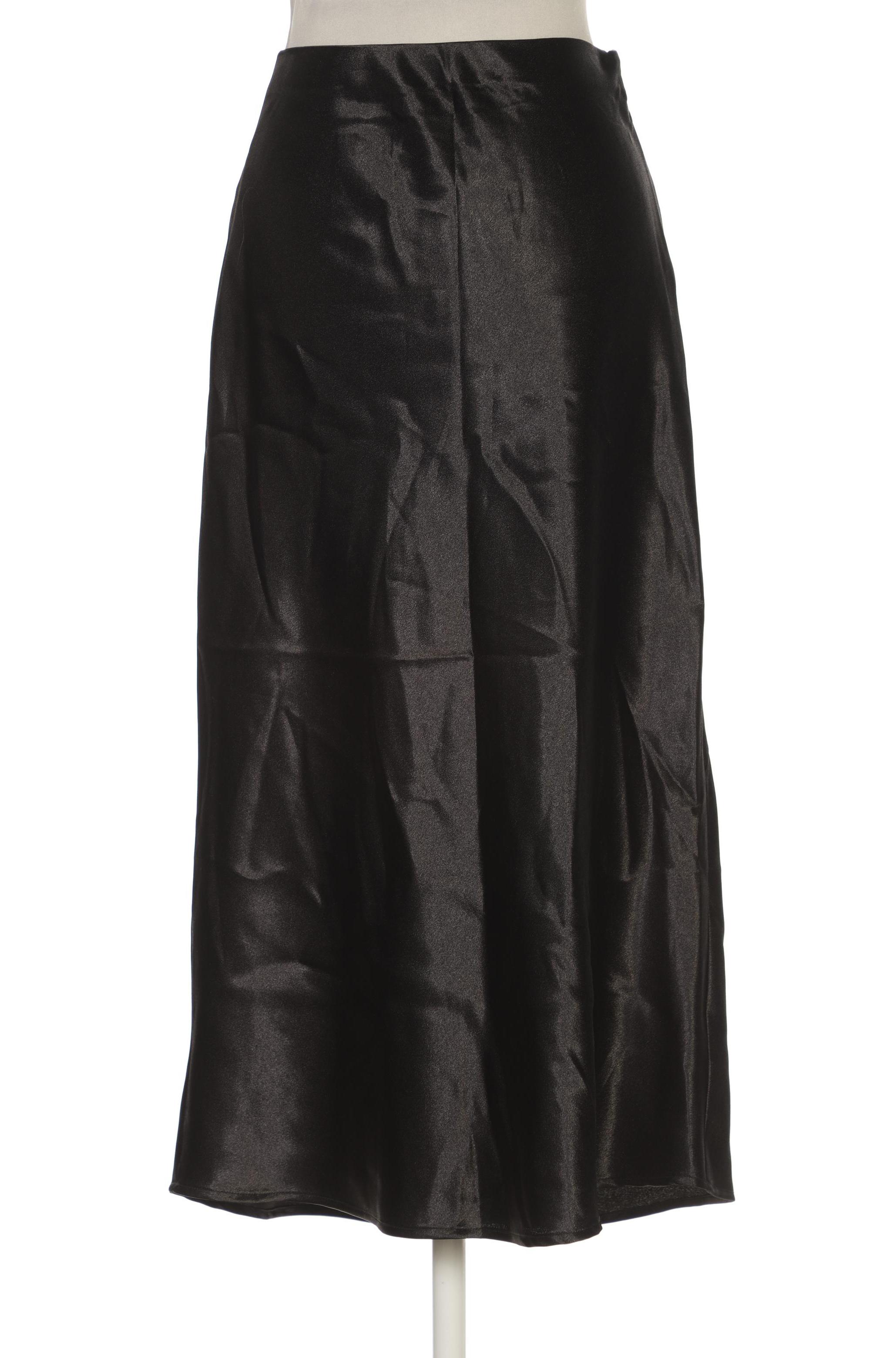 

Freequent Damen Rock, schwarz, Gr. 34
