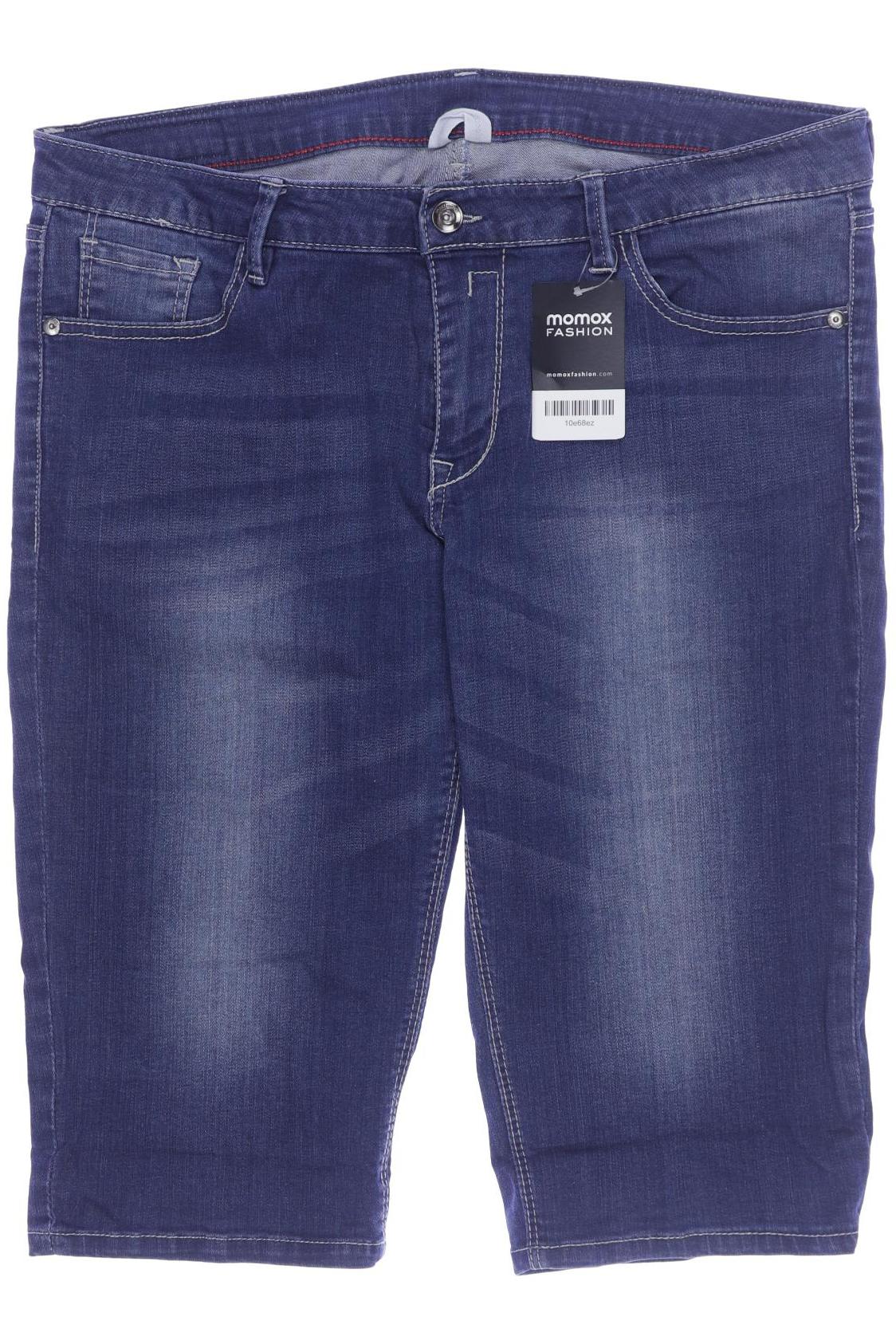 

Freequent Damen Shorts, marineblau, Gr. 46
