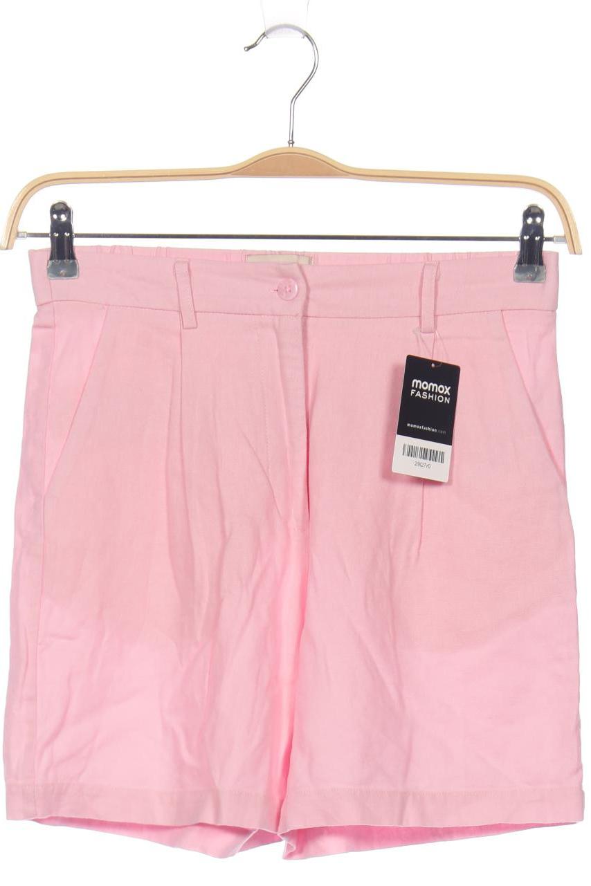 

Freequent Damen Shorts, pink, Gr. 34