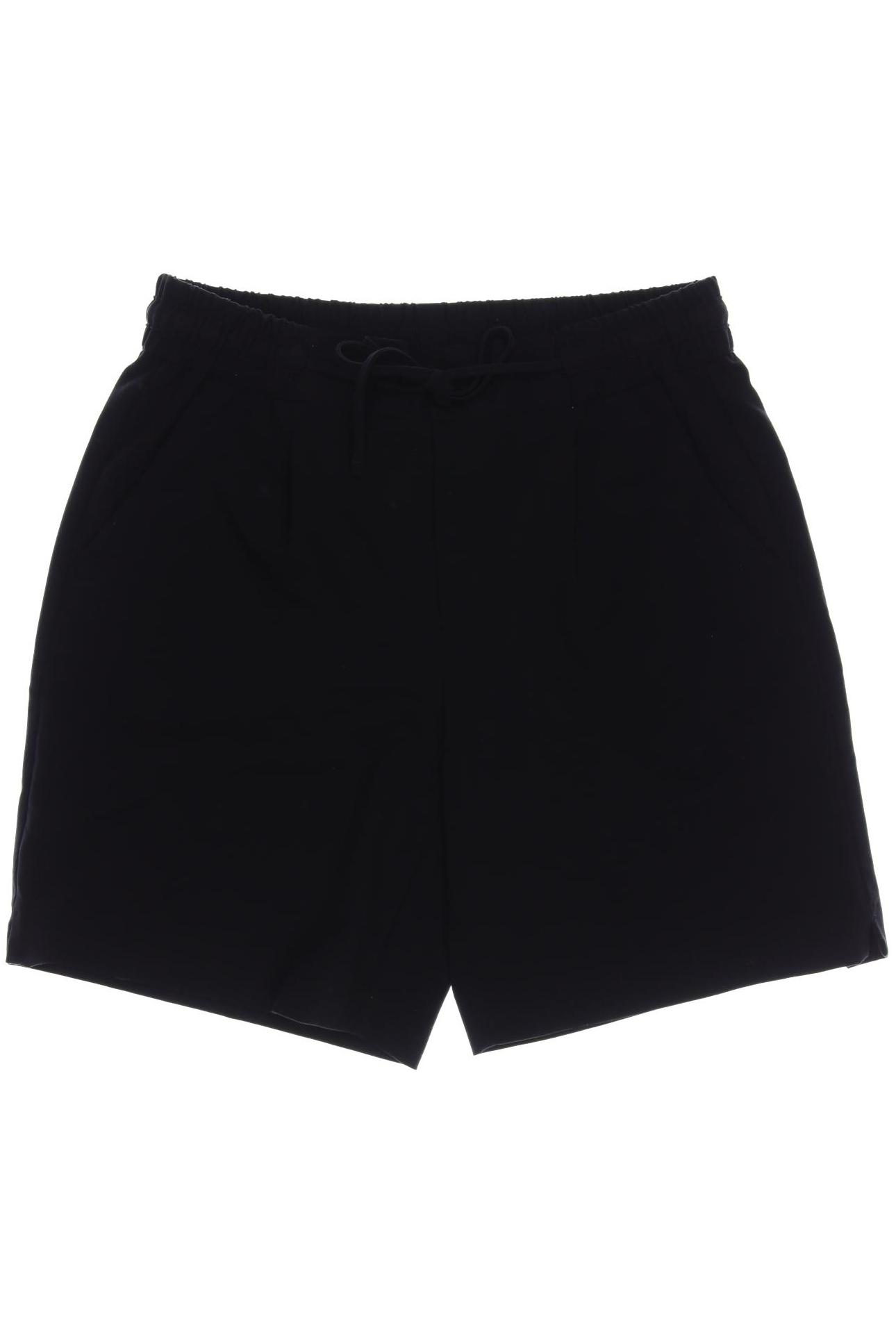 

Freequent Damen Shorts, schwarz, Gr. 36