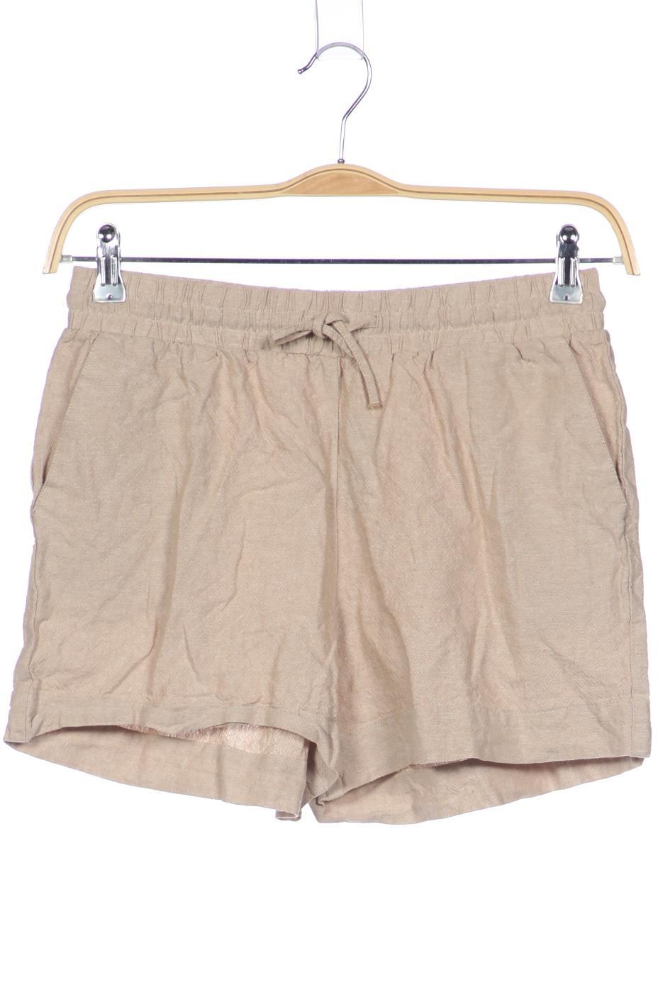 

Freequent Damen Shorts, beige, Gr. 38