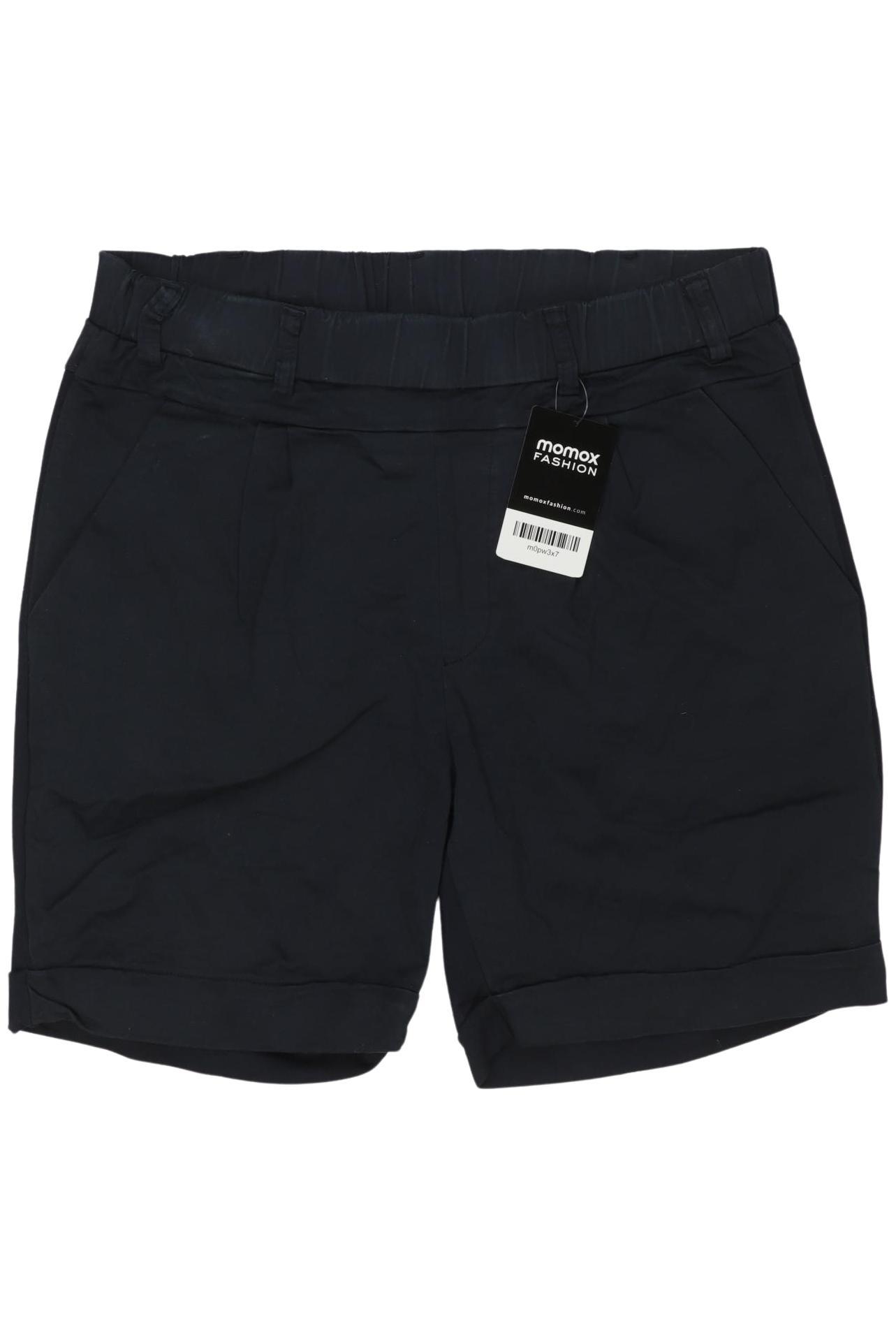 Thumbnail - Freequent Damen Shorts, marineblau, Gr. 36