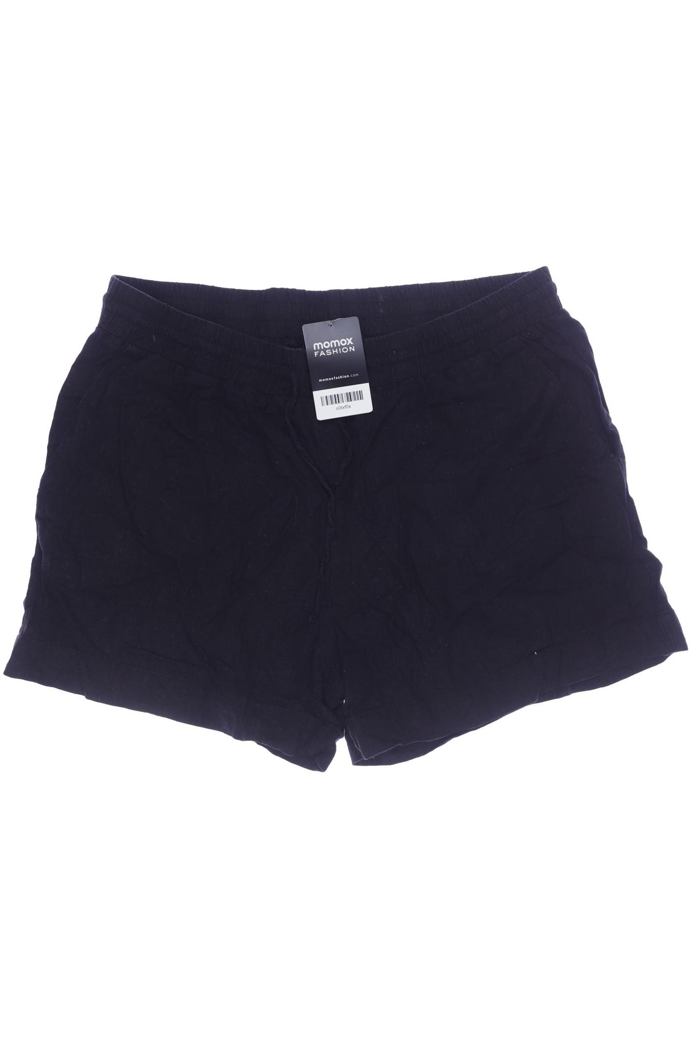 

Freequent Damen Shorts, schwarz, Gr. 42