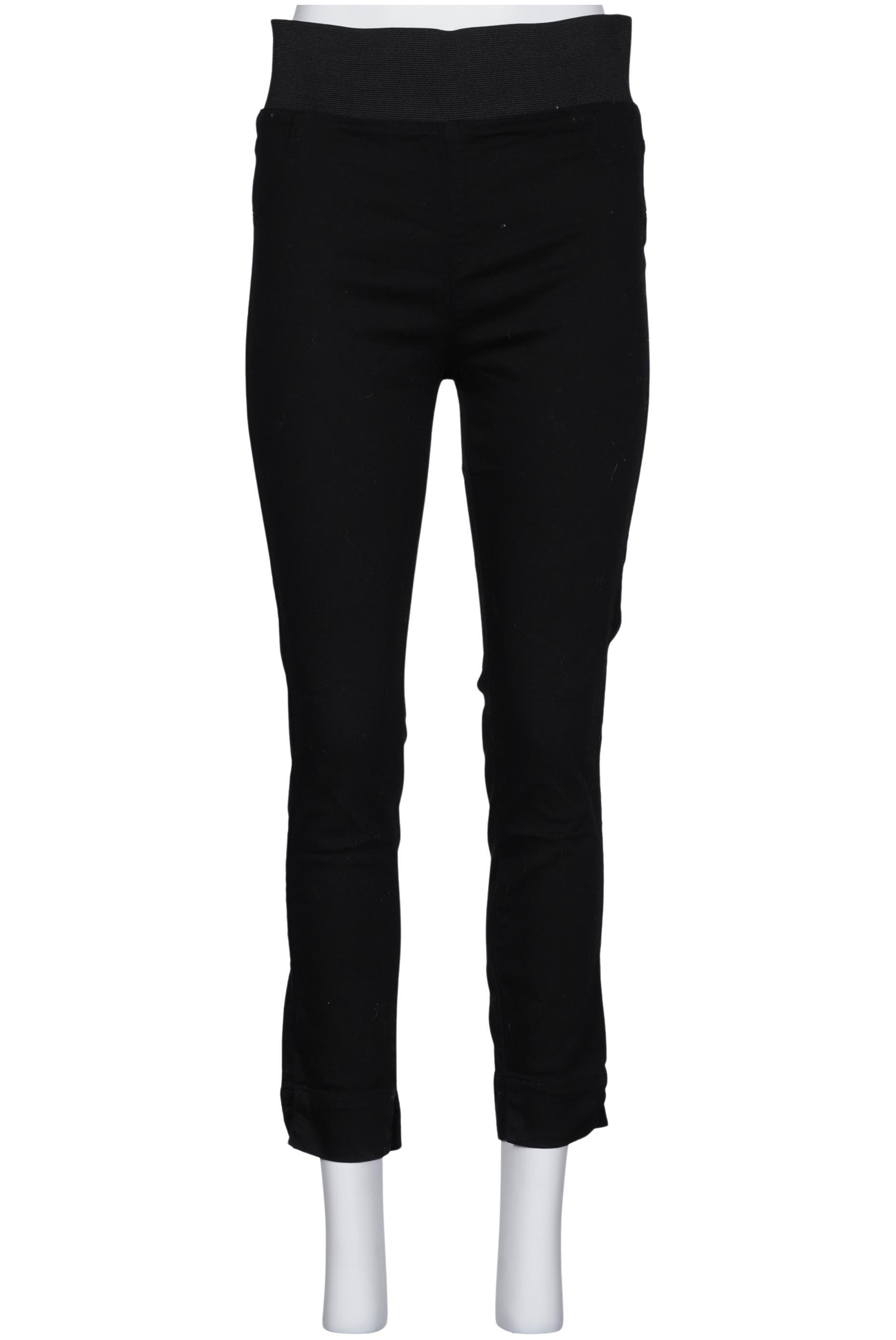 

Freequent Damen Stoffhose, schwarz, Gr. 0