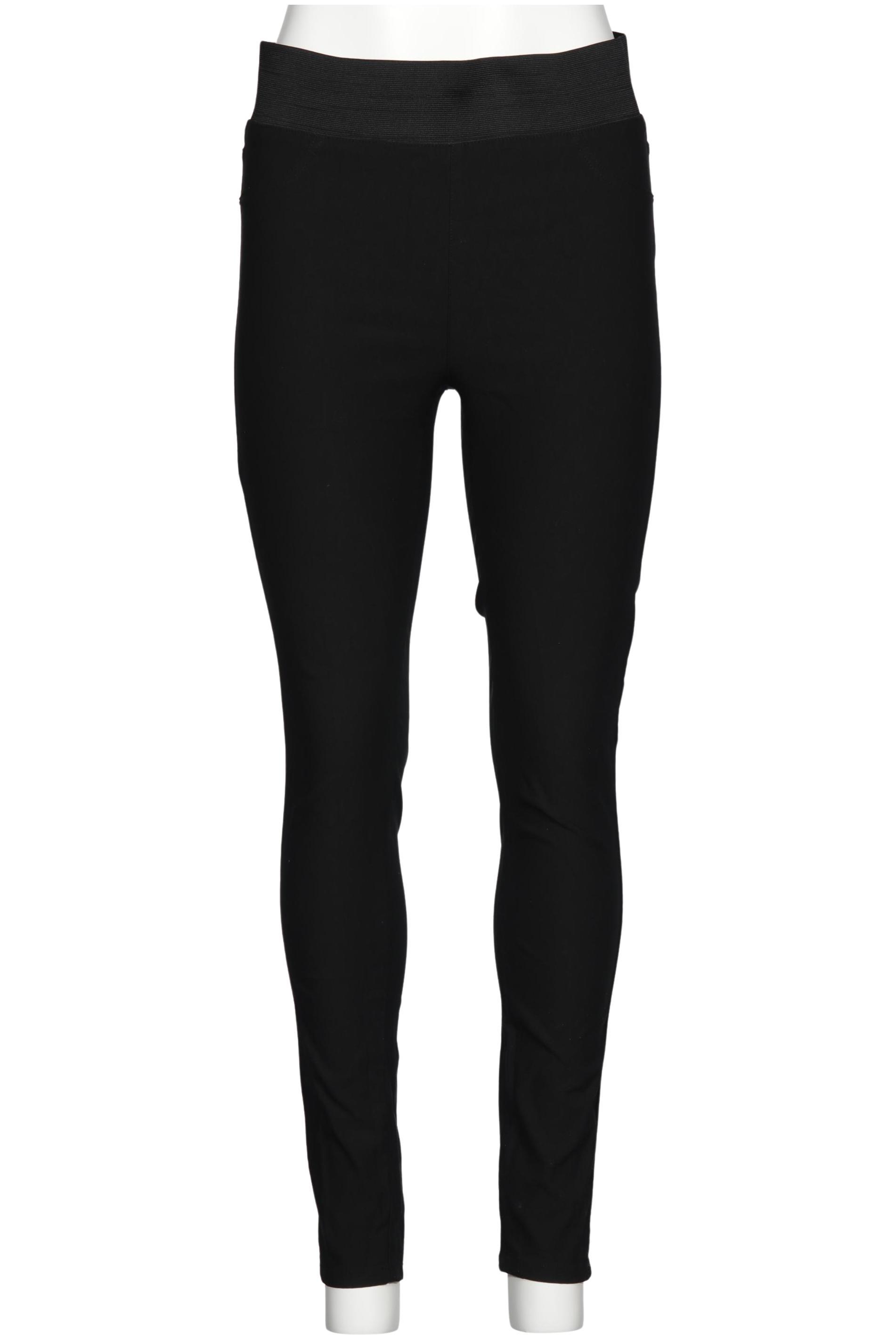 

Freequent Damen Stoffhose, schwarz, Gr. 0