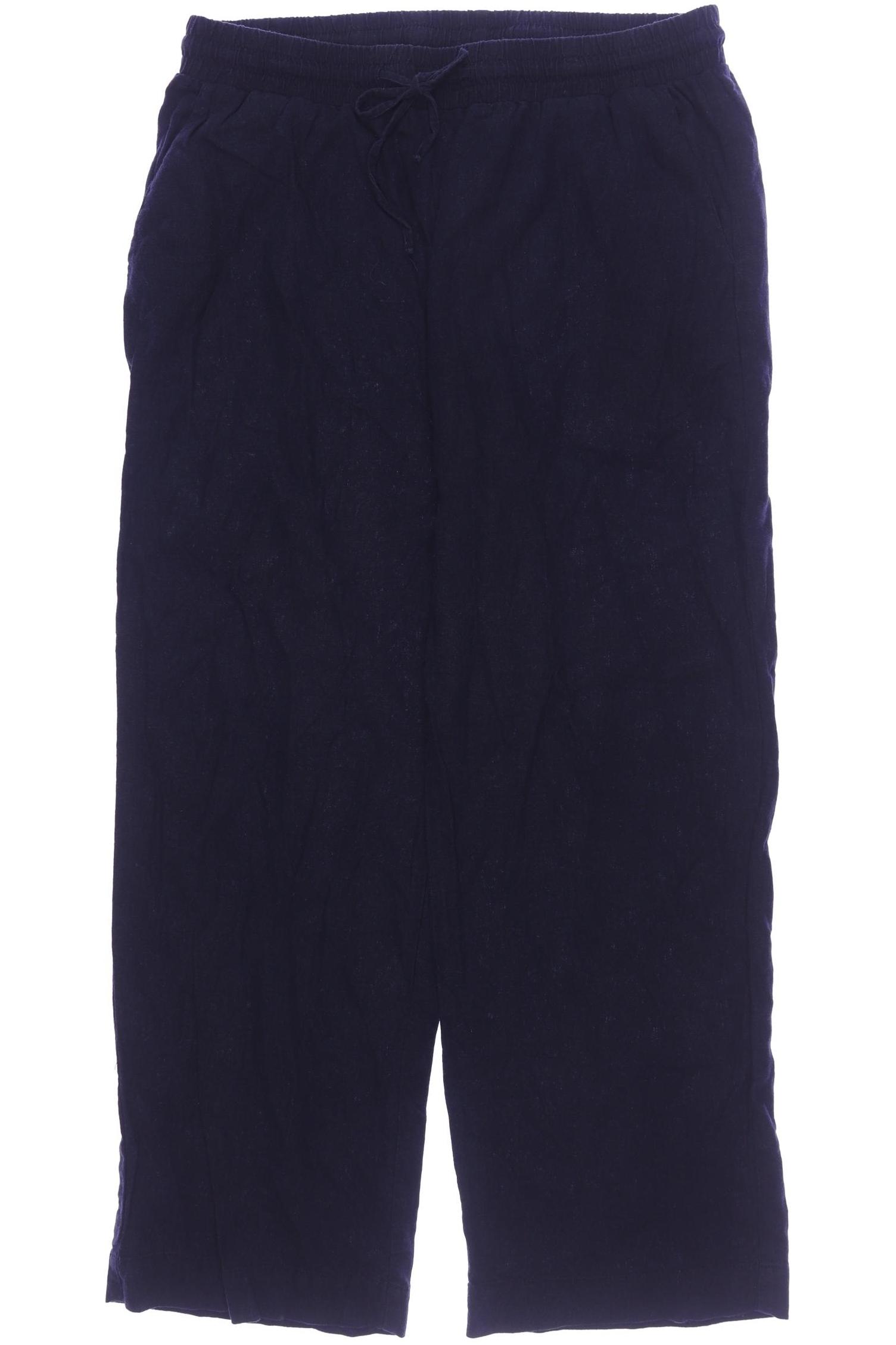 

Freequent Damen Stoffhose, marineblau, Gr. 0