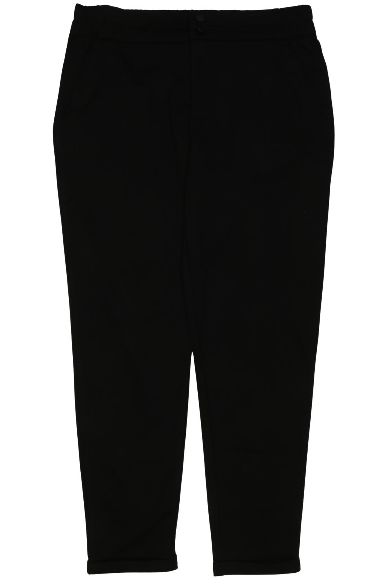 

Freequent Damen Stoffhose, schwarz, Gr. 0