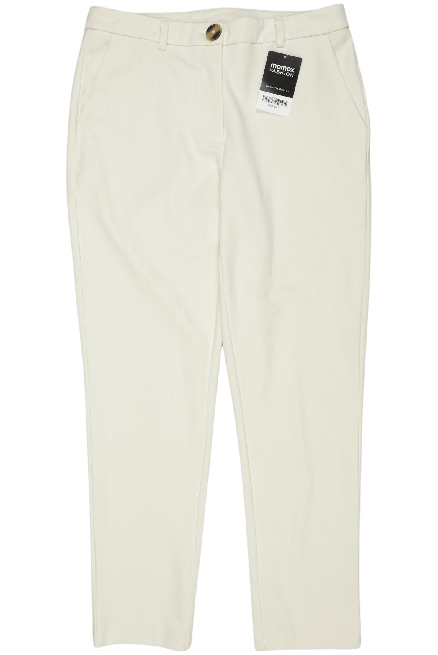 Thumbnail - Freequent Damen Stoffhose, cremeweiß, Gr. 0