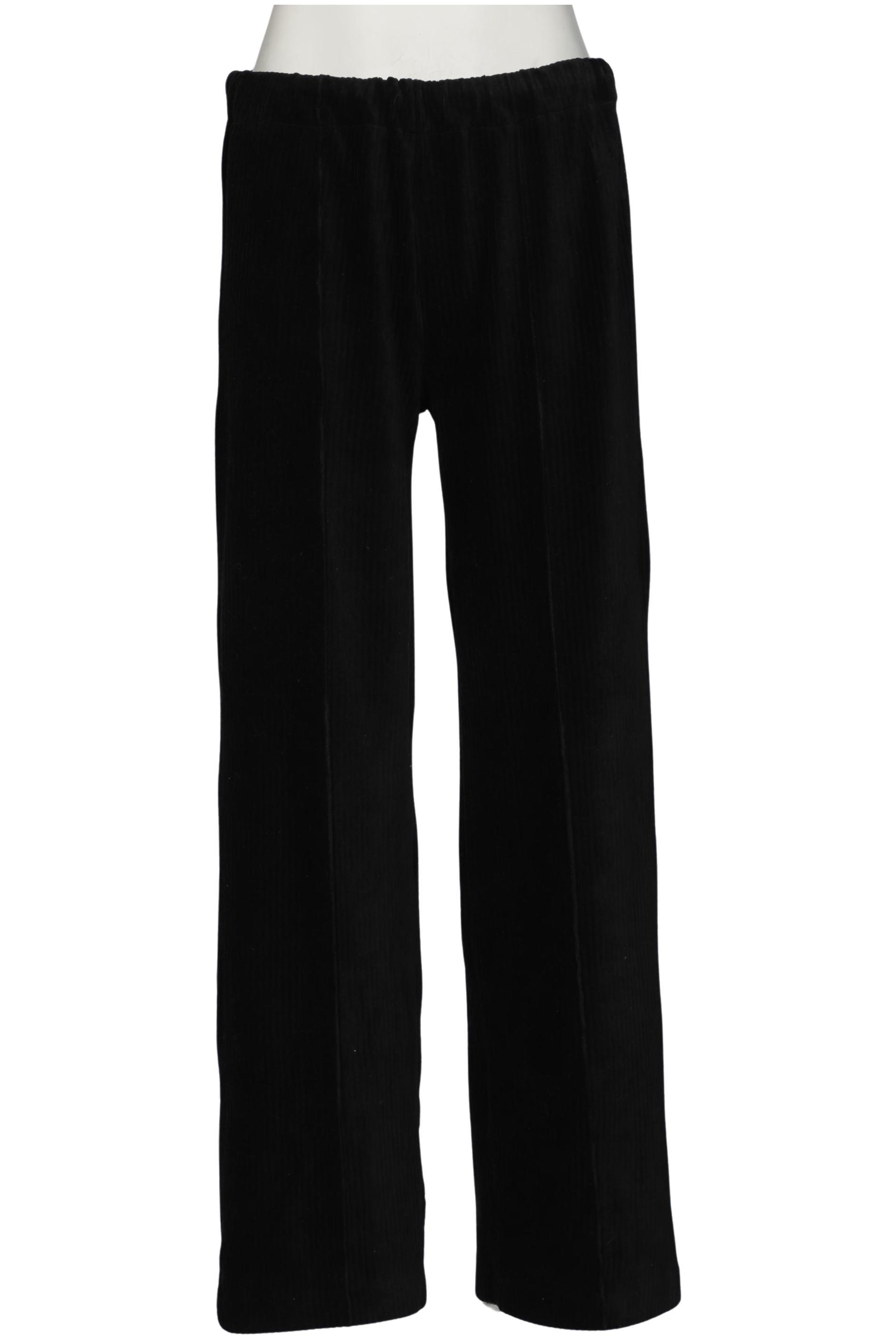 

Freequent Damen Stoffhose, schwarz, Gr. 0