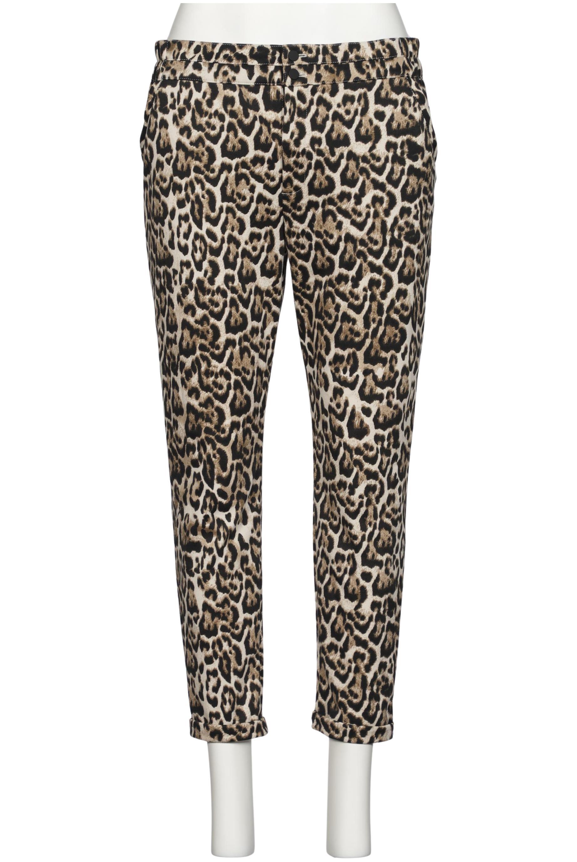 

Freequent Damen Stoffhose, beige, Gr. 0