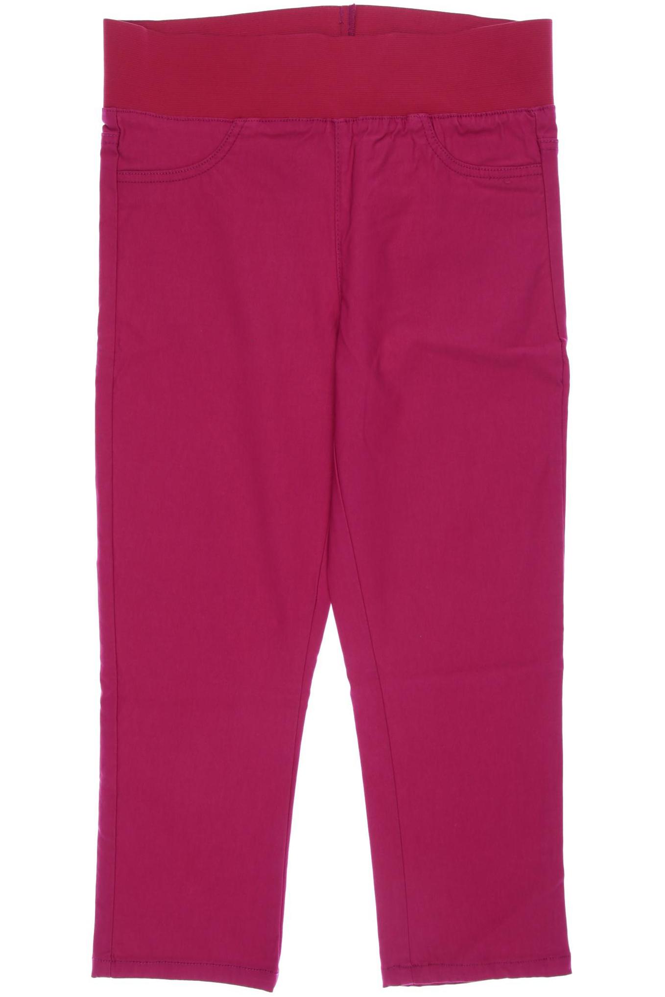 

FREEQUENT Damen Stoffhose, pink
