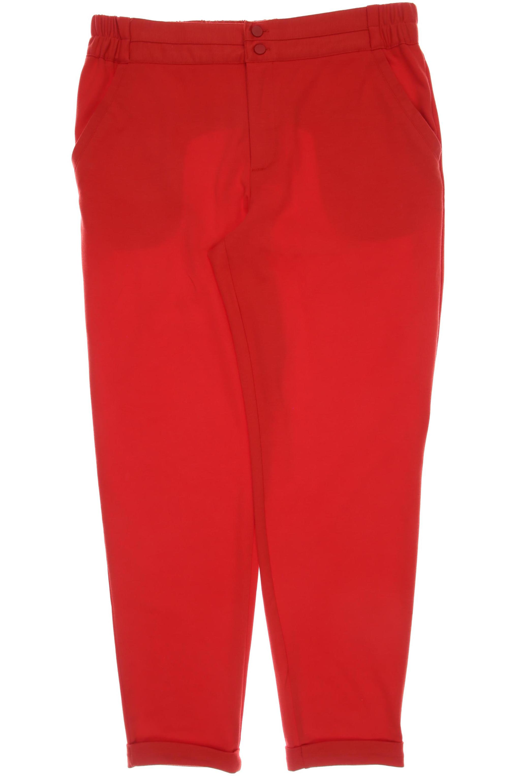 

Freequent Damen Stoffhose, rot, Gr.