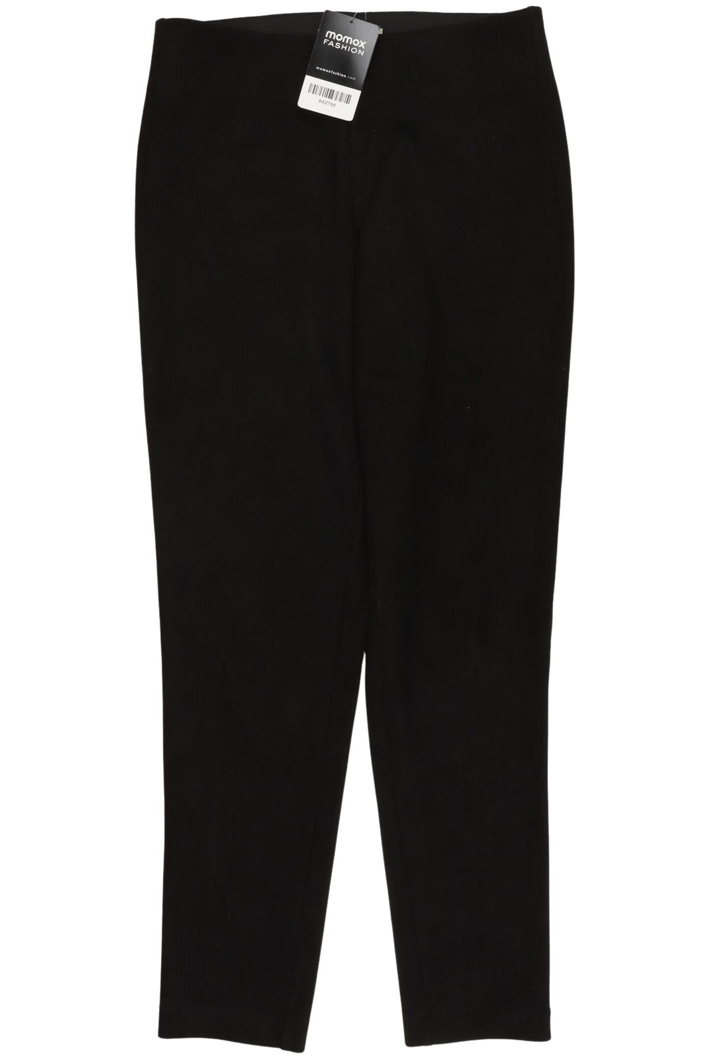 

Freequent Damen Stoffhose, schwarz, Gr. 0