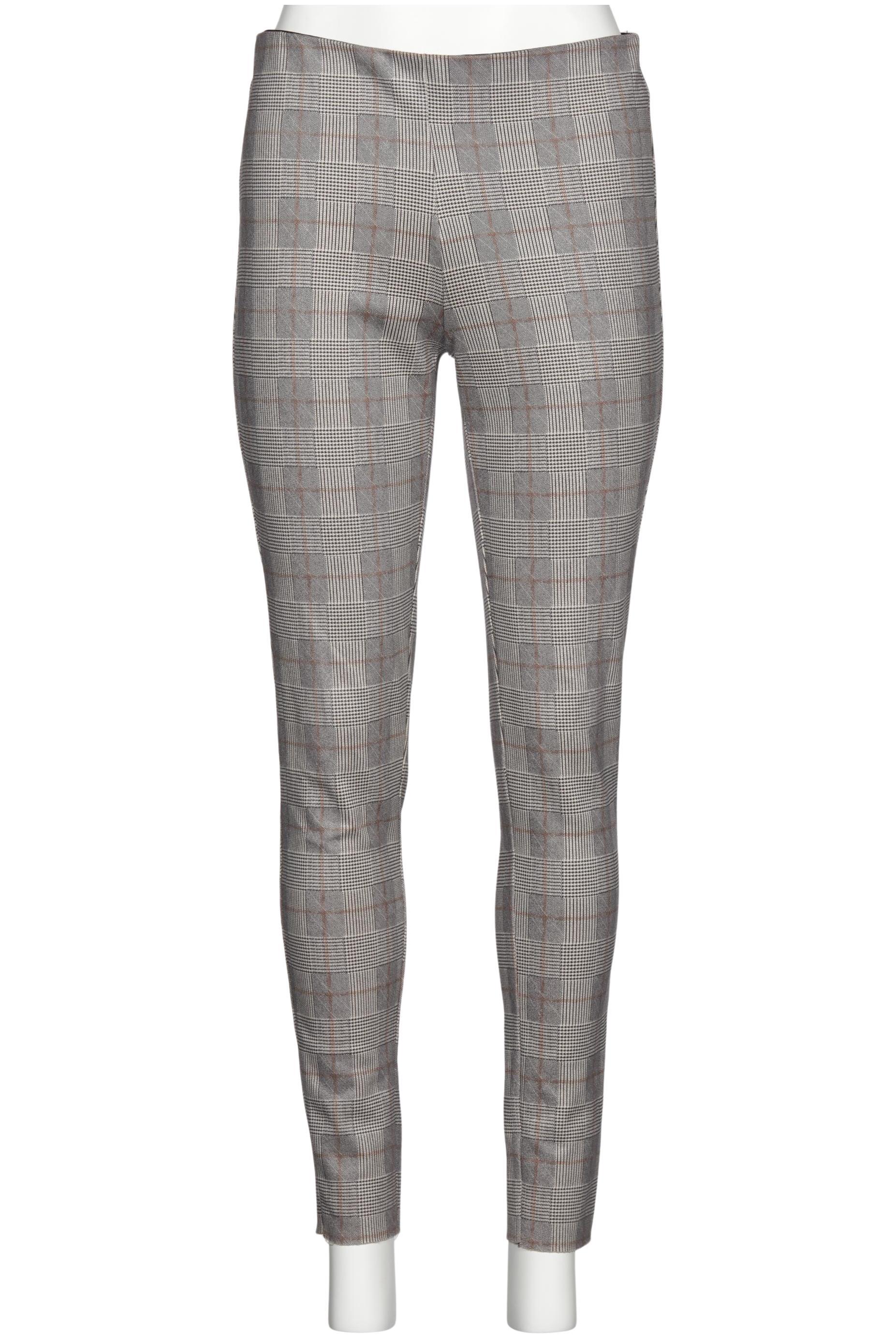 

Freequent Damen Stoffhose, grau, Gr. 0