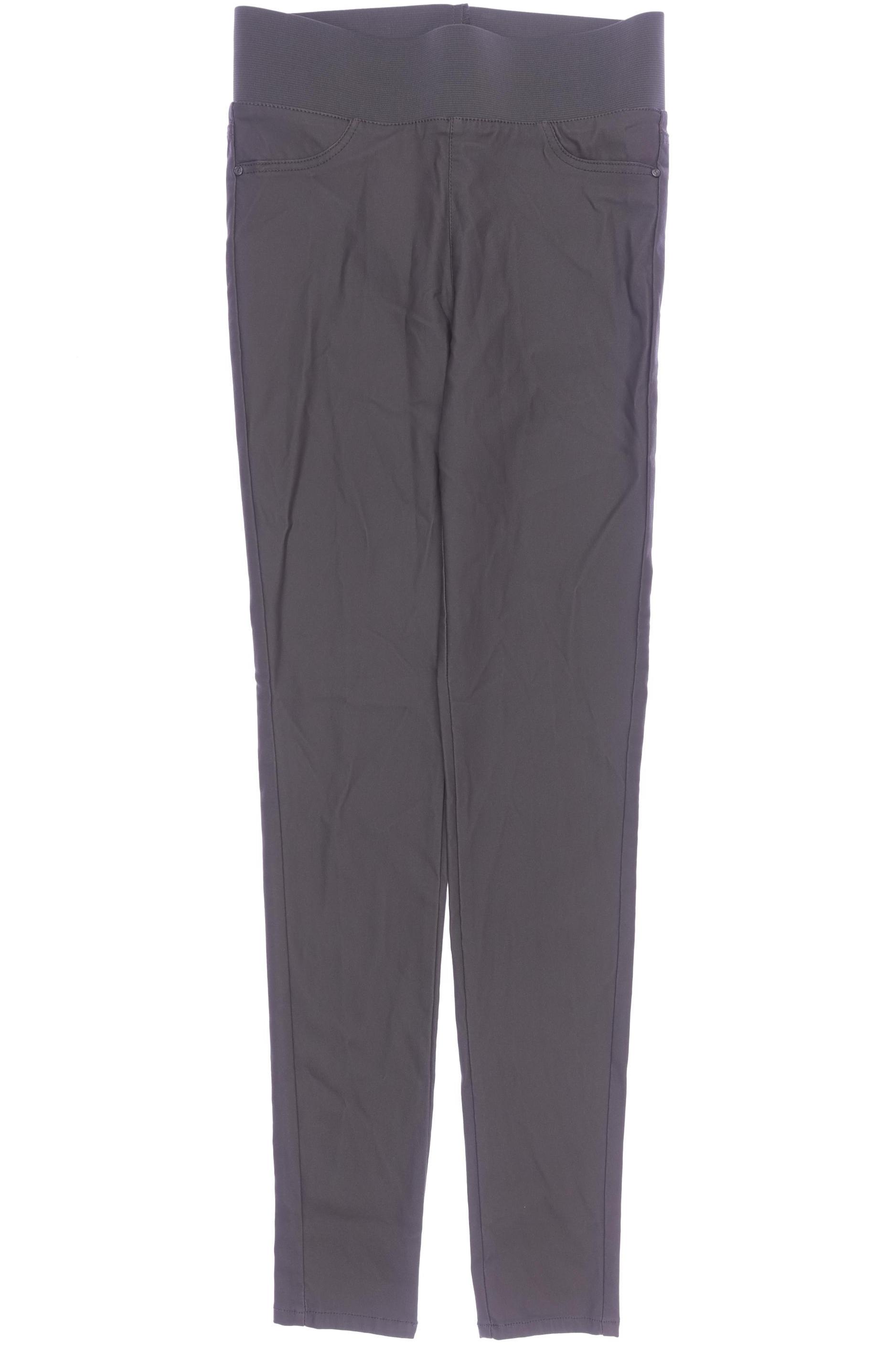 

Freequent Damen Stoffhose, grau, Gr. 0