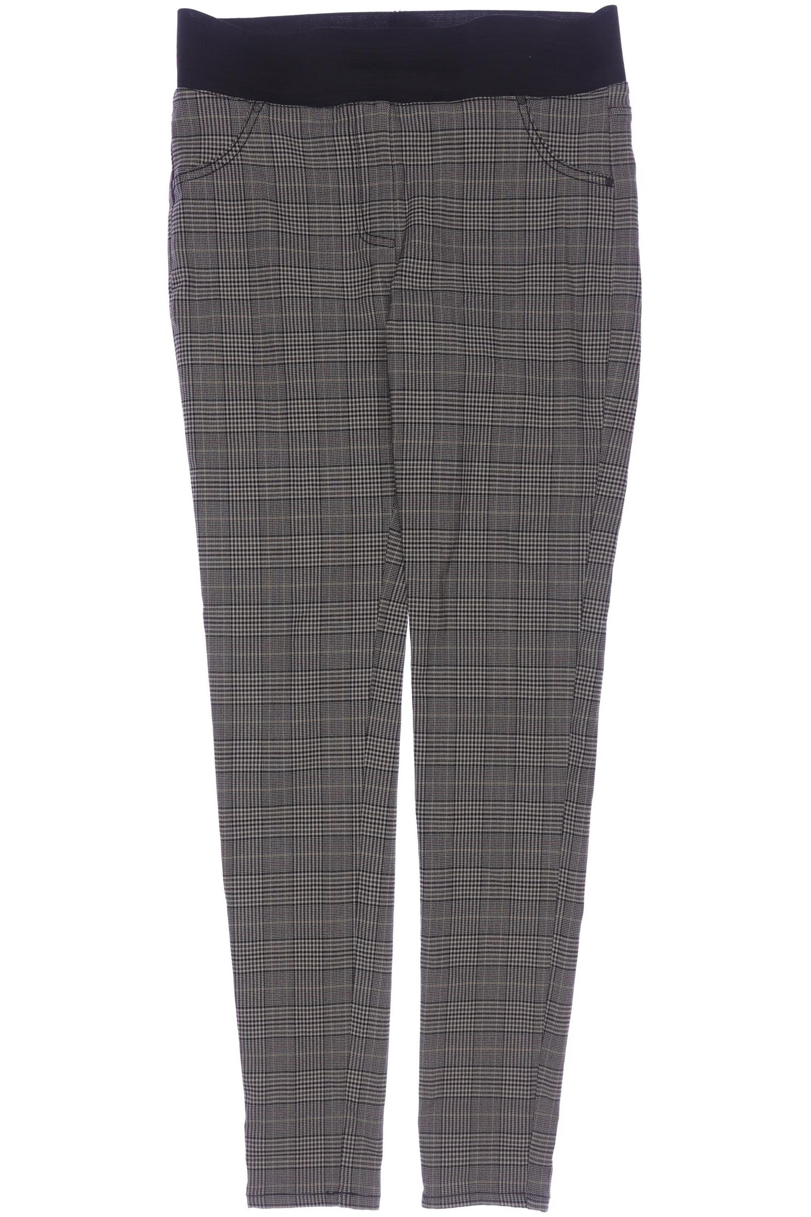 

Freequent Damen Stoffhose, beige, Gr. 0