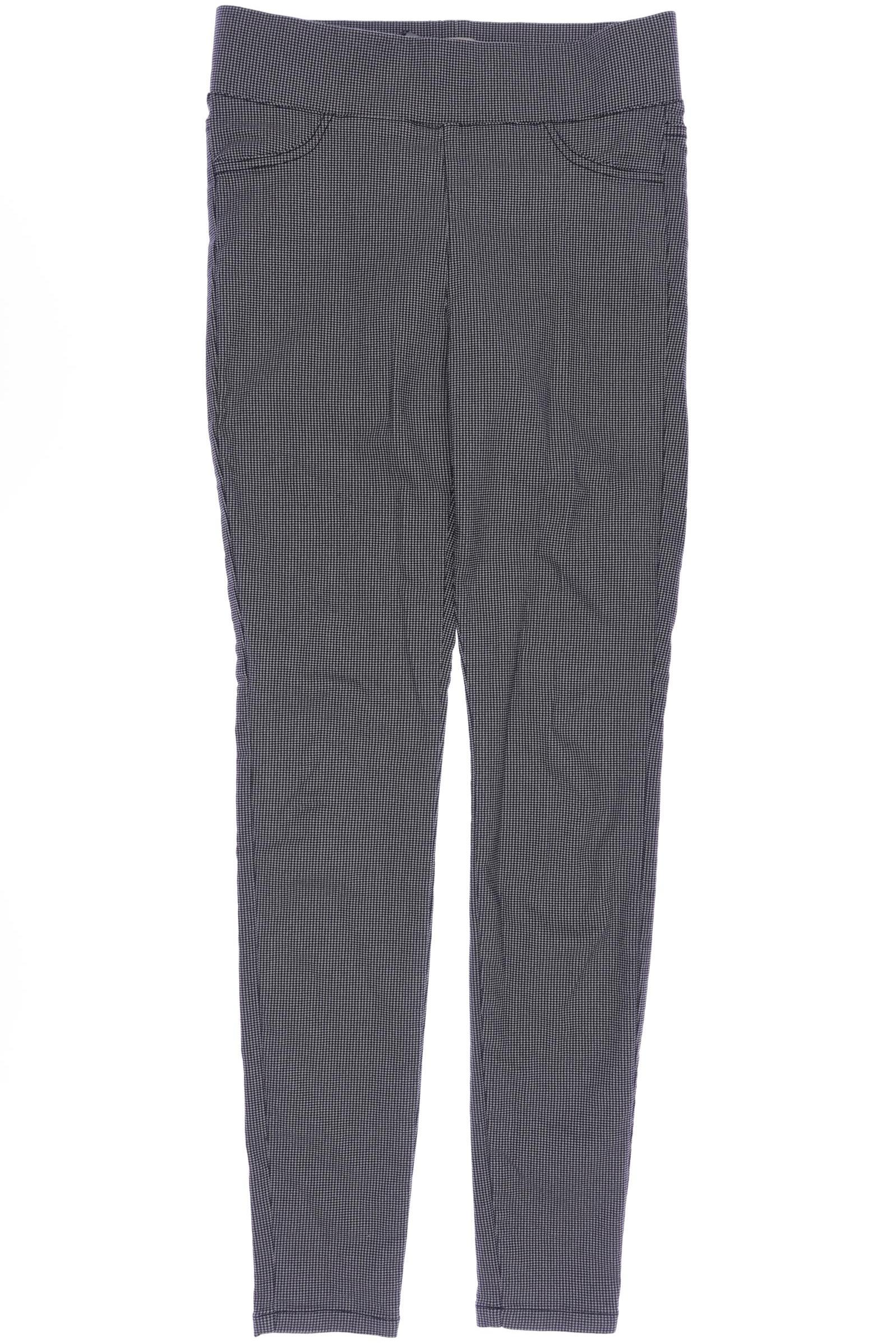 

Freequent Damen Stoffhose, grau, Gr. 0