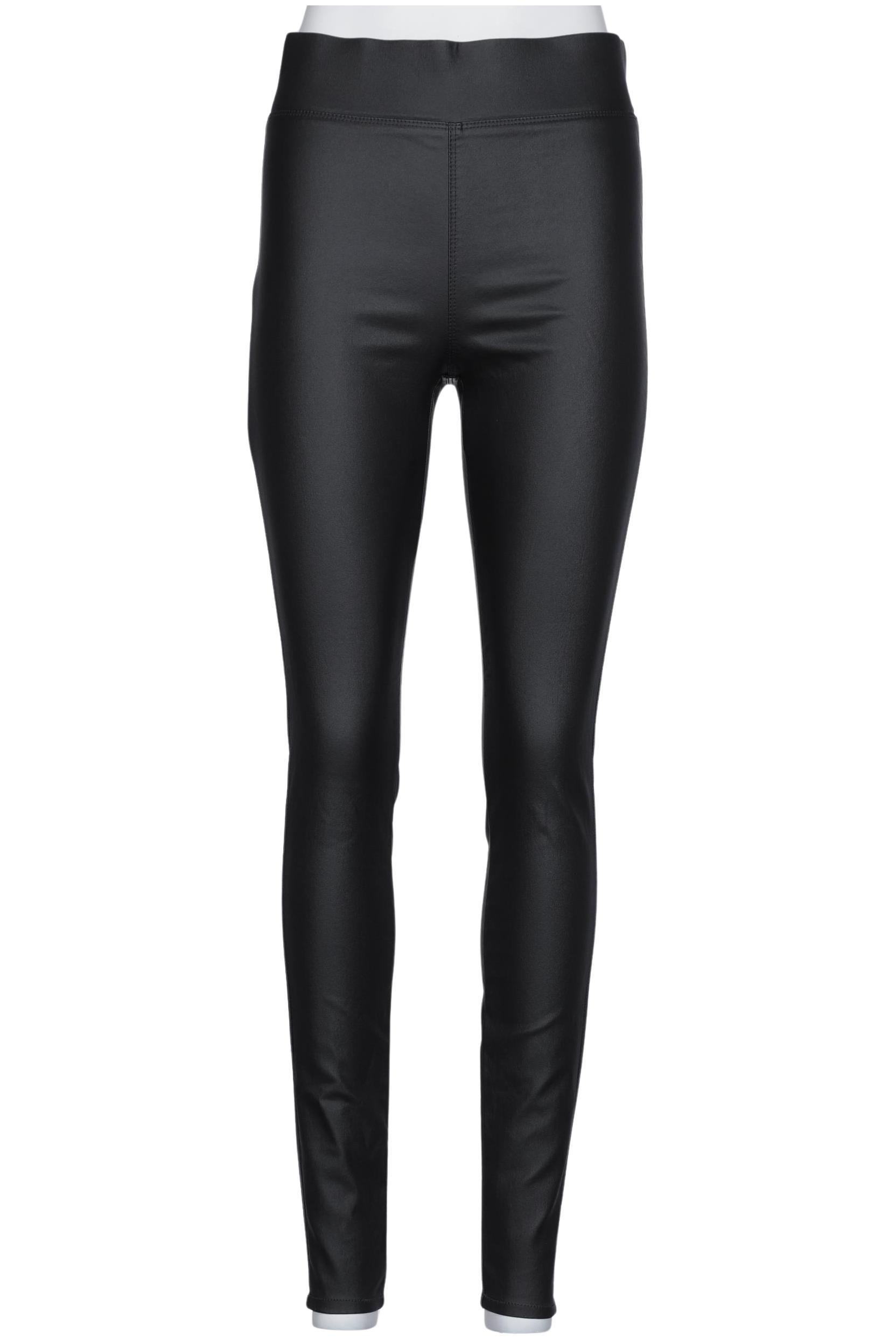 

Freequent Damen Stoffhose, schwarz, Gr. 0