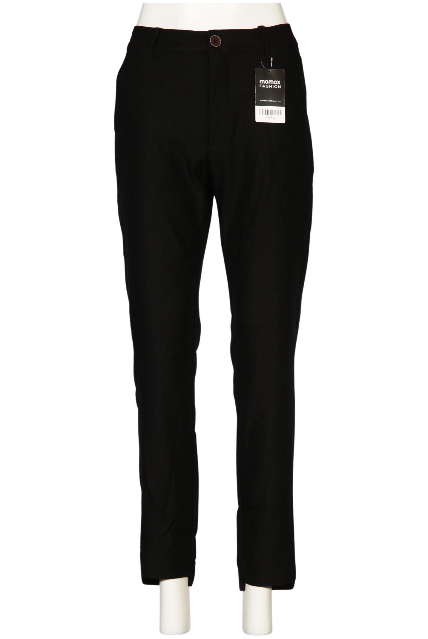 

Freequent Damen Stoffhose, schwarz, Gr. 0