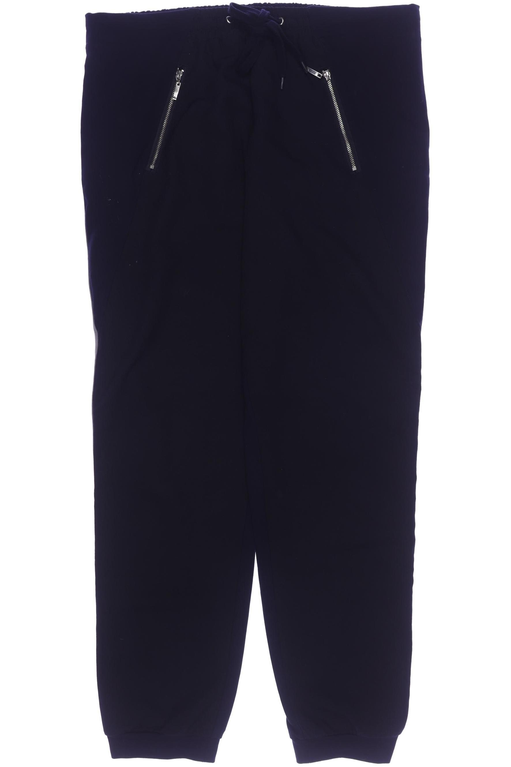 

Freequent Damen Stoffhose, marineblau, Gr. 0