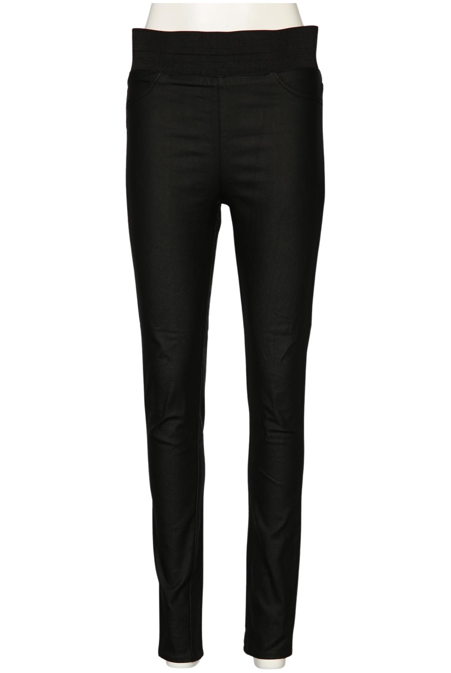 

Freequent Damen Stoffhose, schwarz, Gr. 0