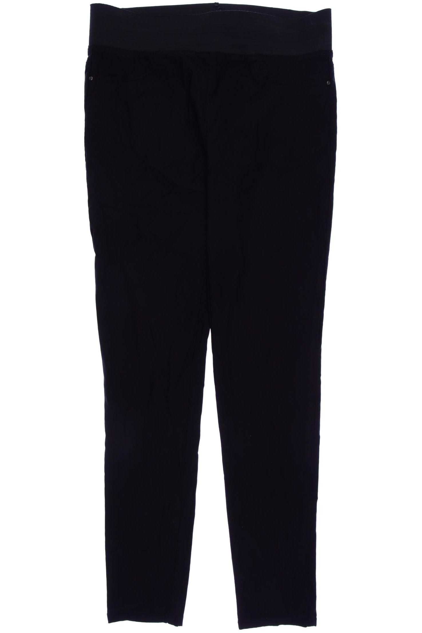 

Freequent Damen Stoffhose, schwarz, Gr. 0